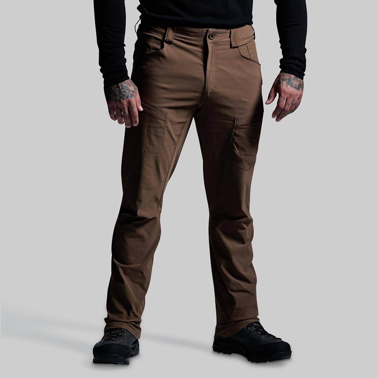 Born Primitive Men's Terrain Pants