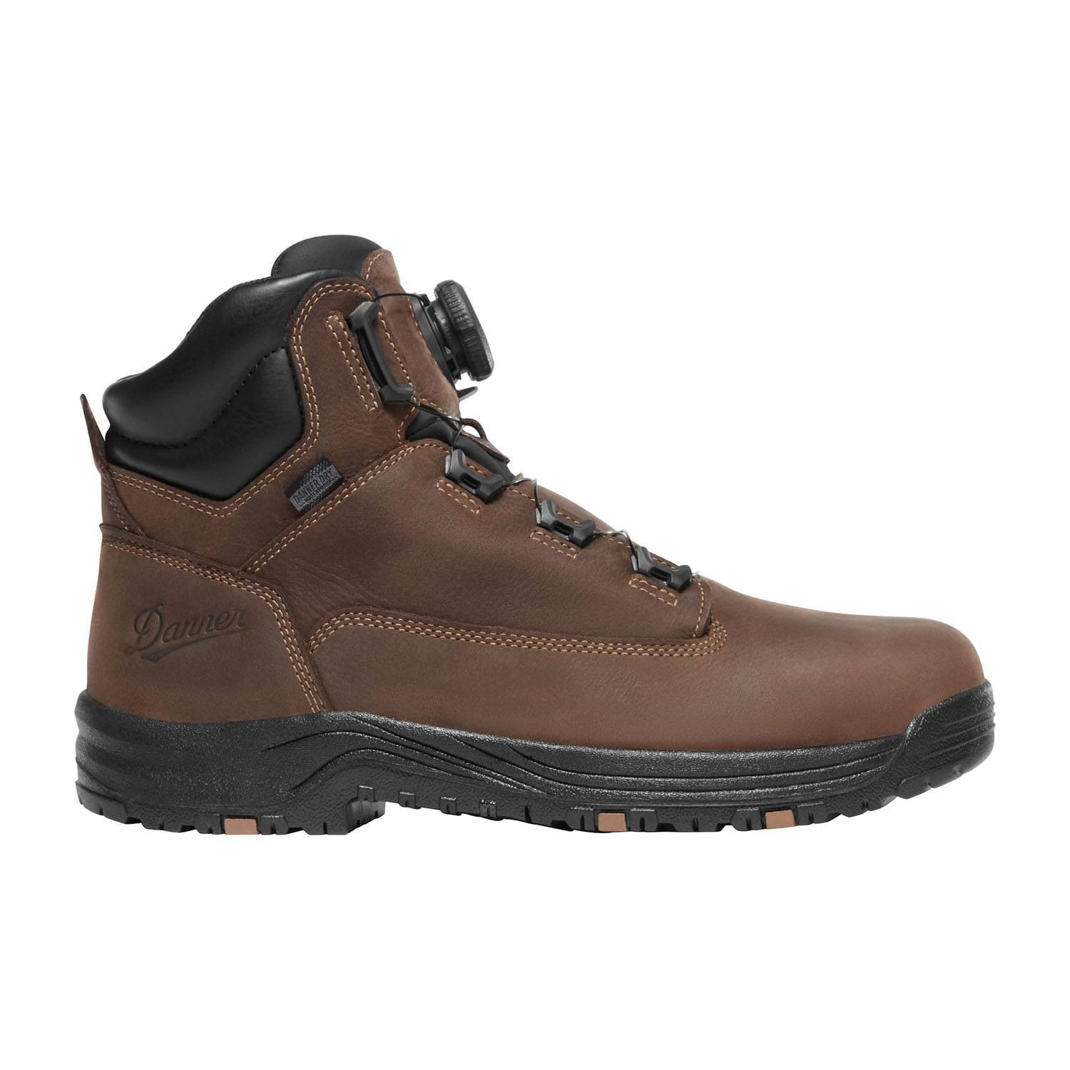 Danner Men's Caliper BOA 6" Aluminum Toe Boots