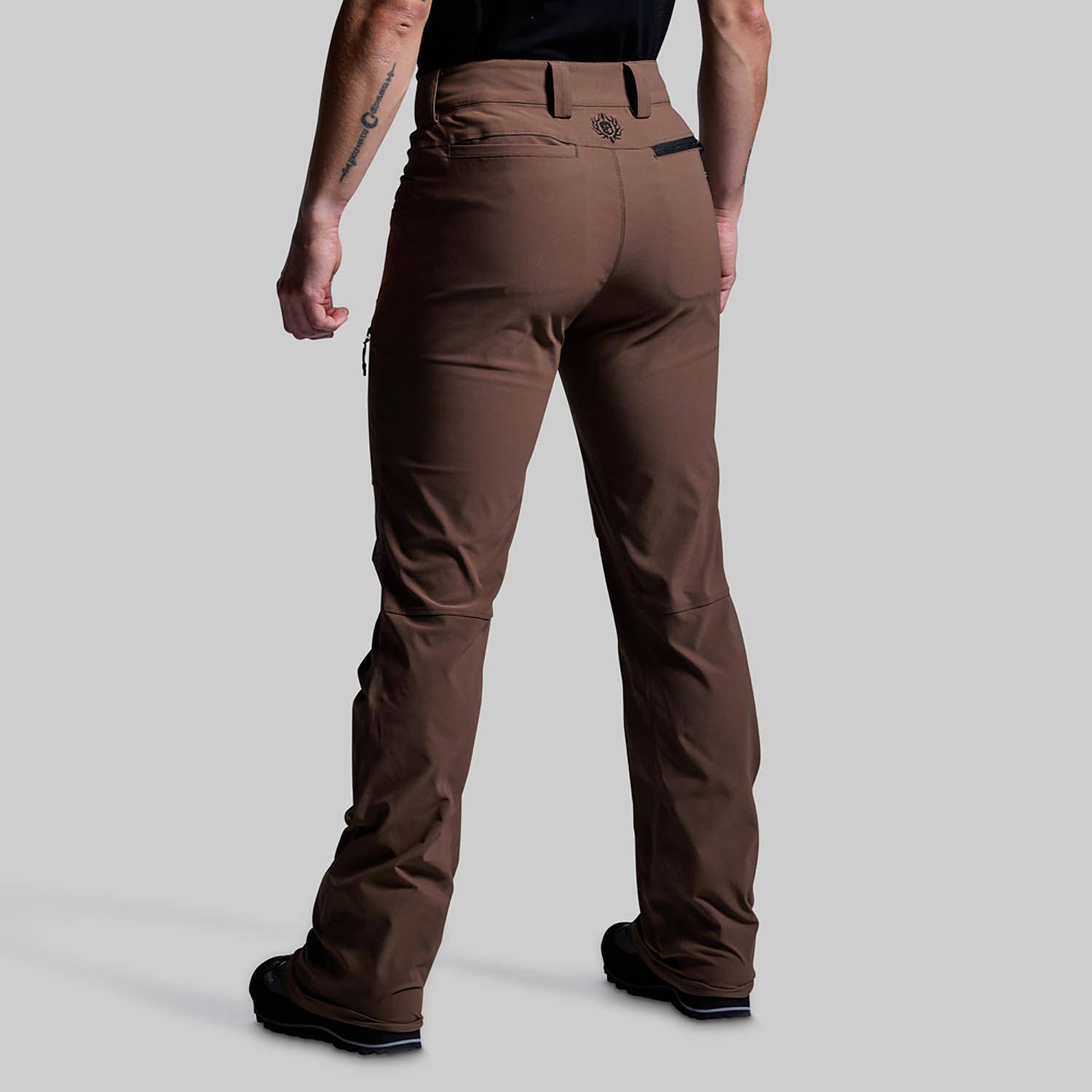 Born Primitive Women's Terrain Pants