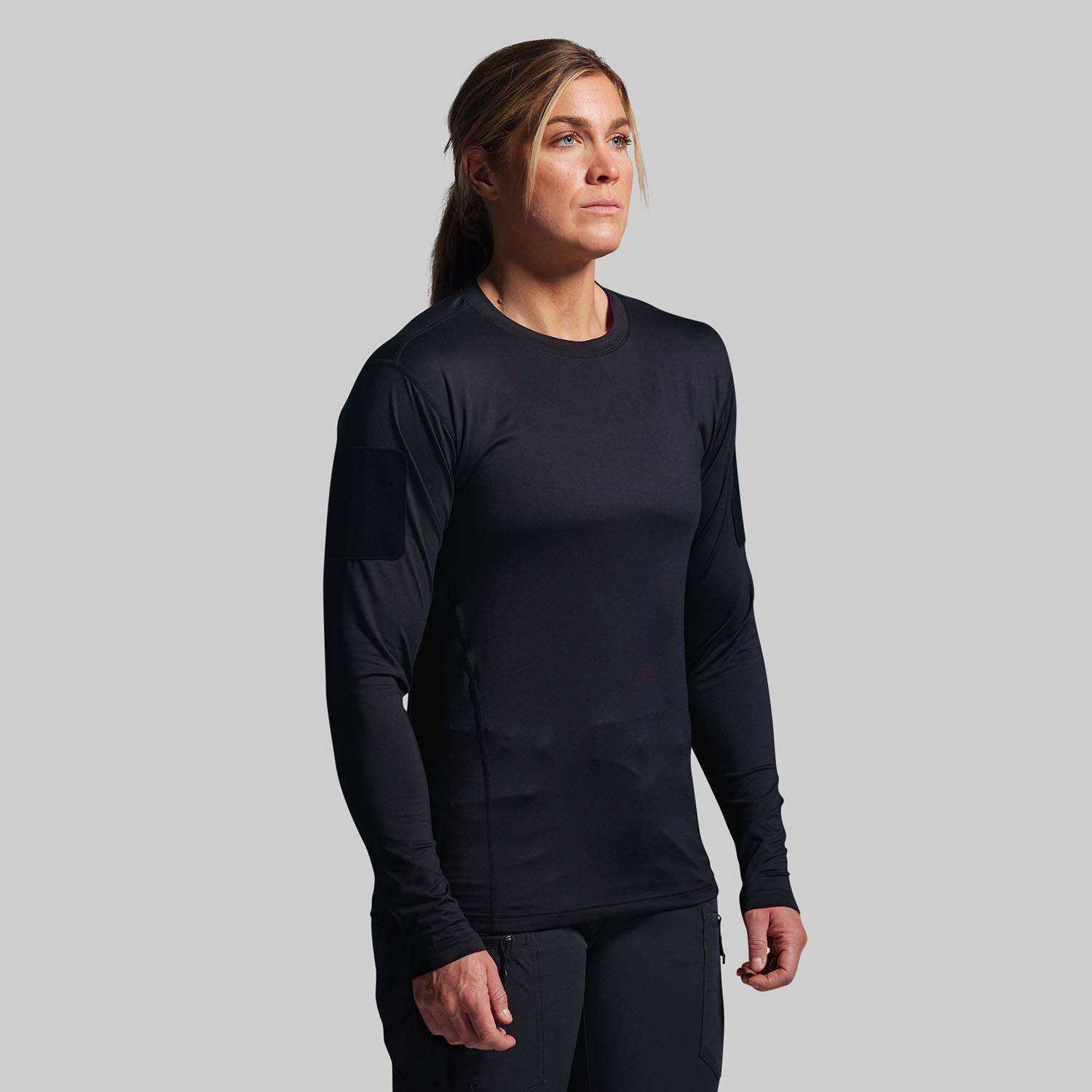 Born Primitive Unisex Long Sleeve Range Shirt