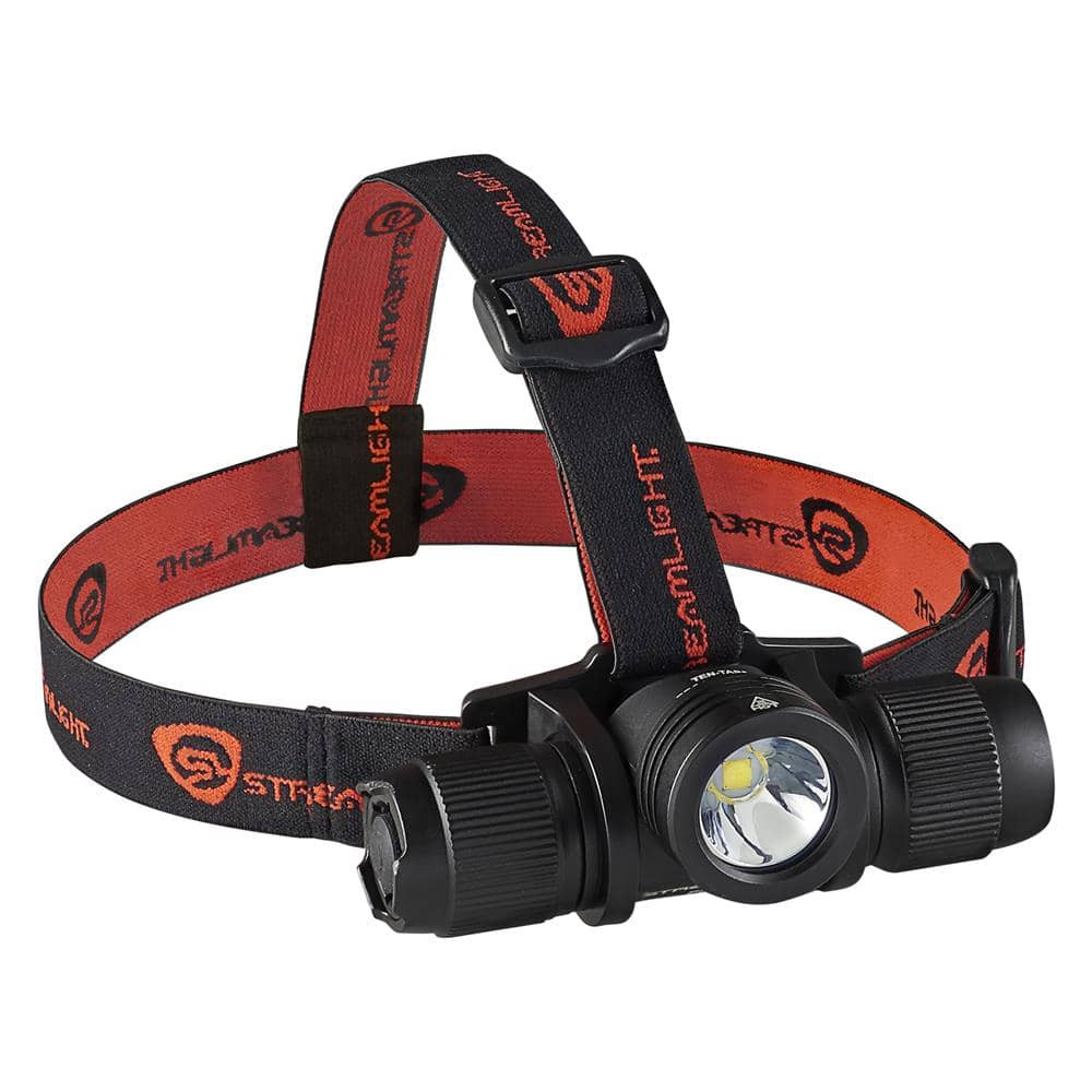 Streamlight ProTac 2.0 High-Lumen USB-Rechargeable Headlamp