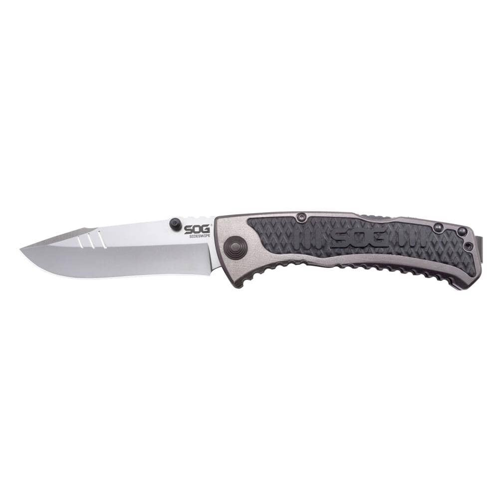 SOG Sideswipe Knife