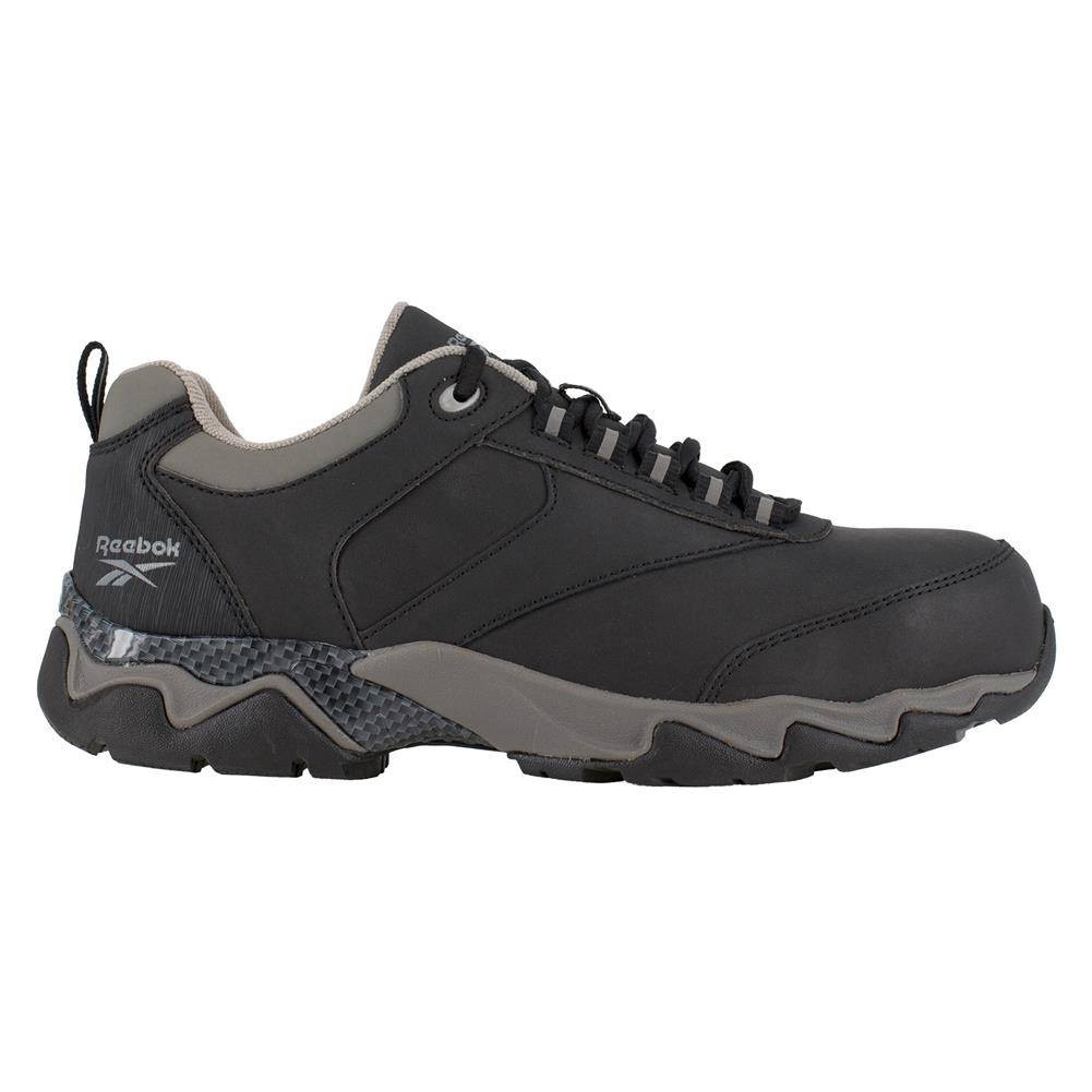 Men's Reebok Beamer Athletic Oxford Composite Toe