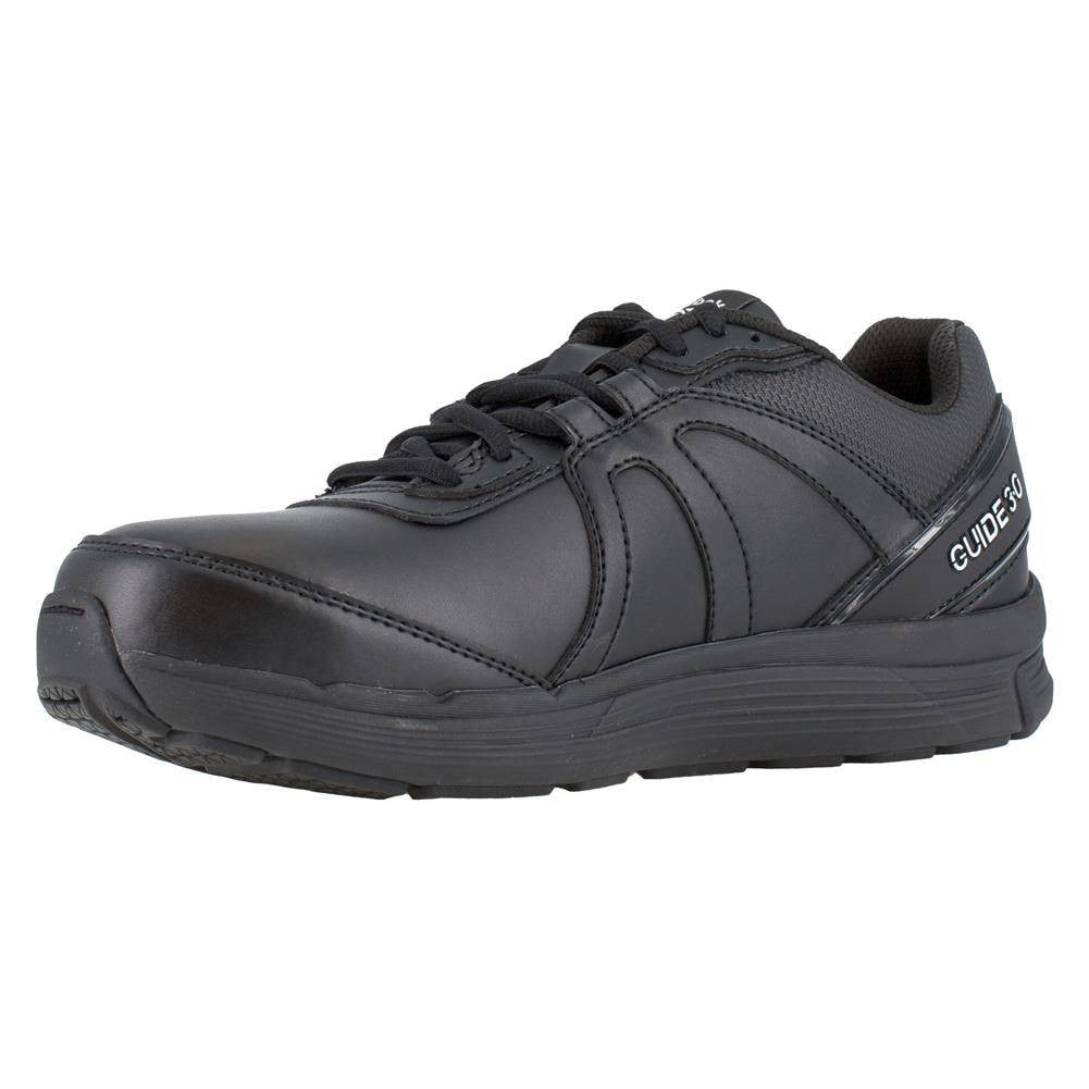 Women's Reebok Guide Performance Cross Trainer Steel Toe