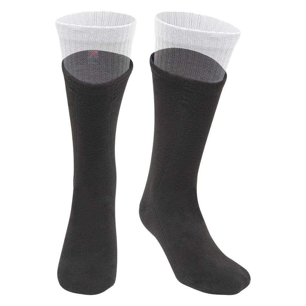 Rothco Polar Fleece Boots Liners