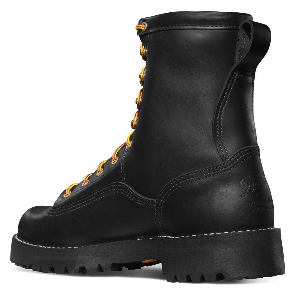 Women's Danner 8" Rain Forest GTX Boots