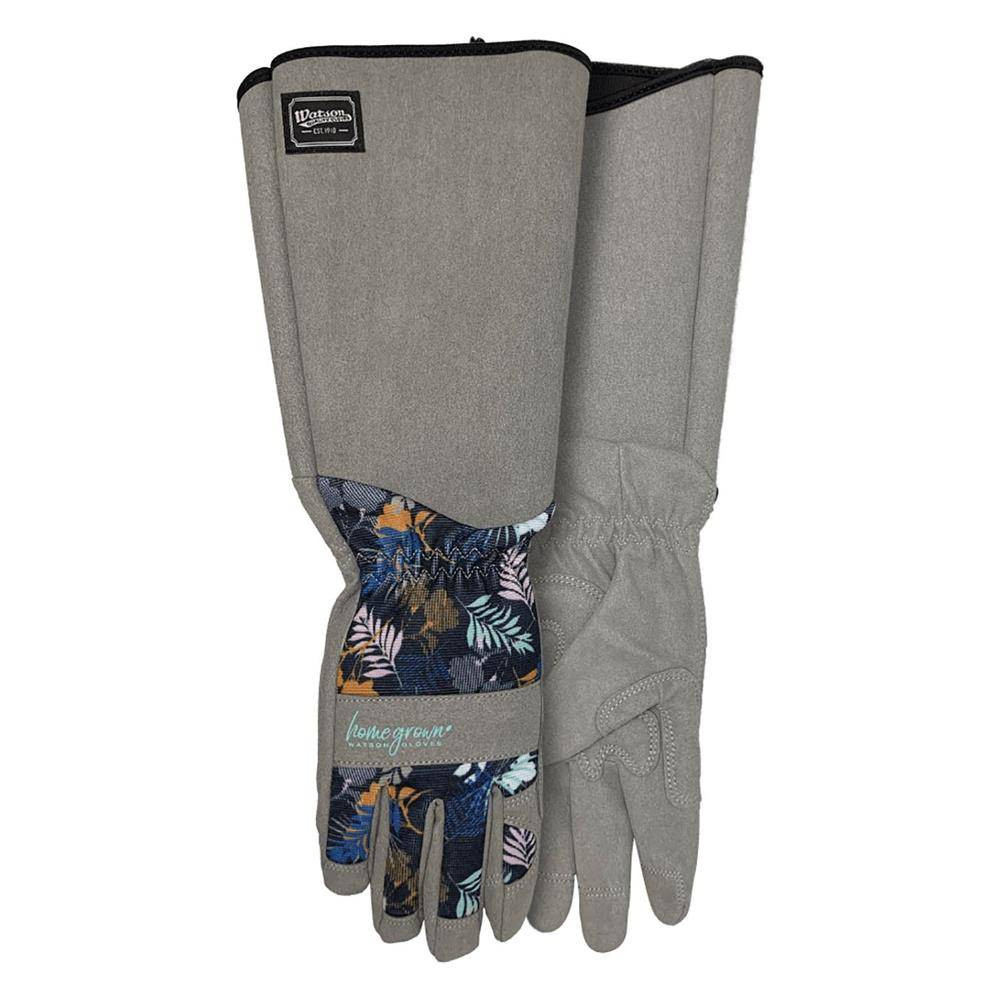 Watson Gloves Homegrown Game of Thorns Gardening Gloves