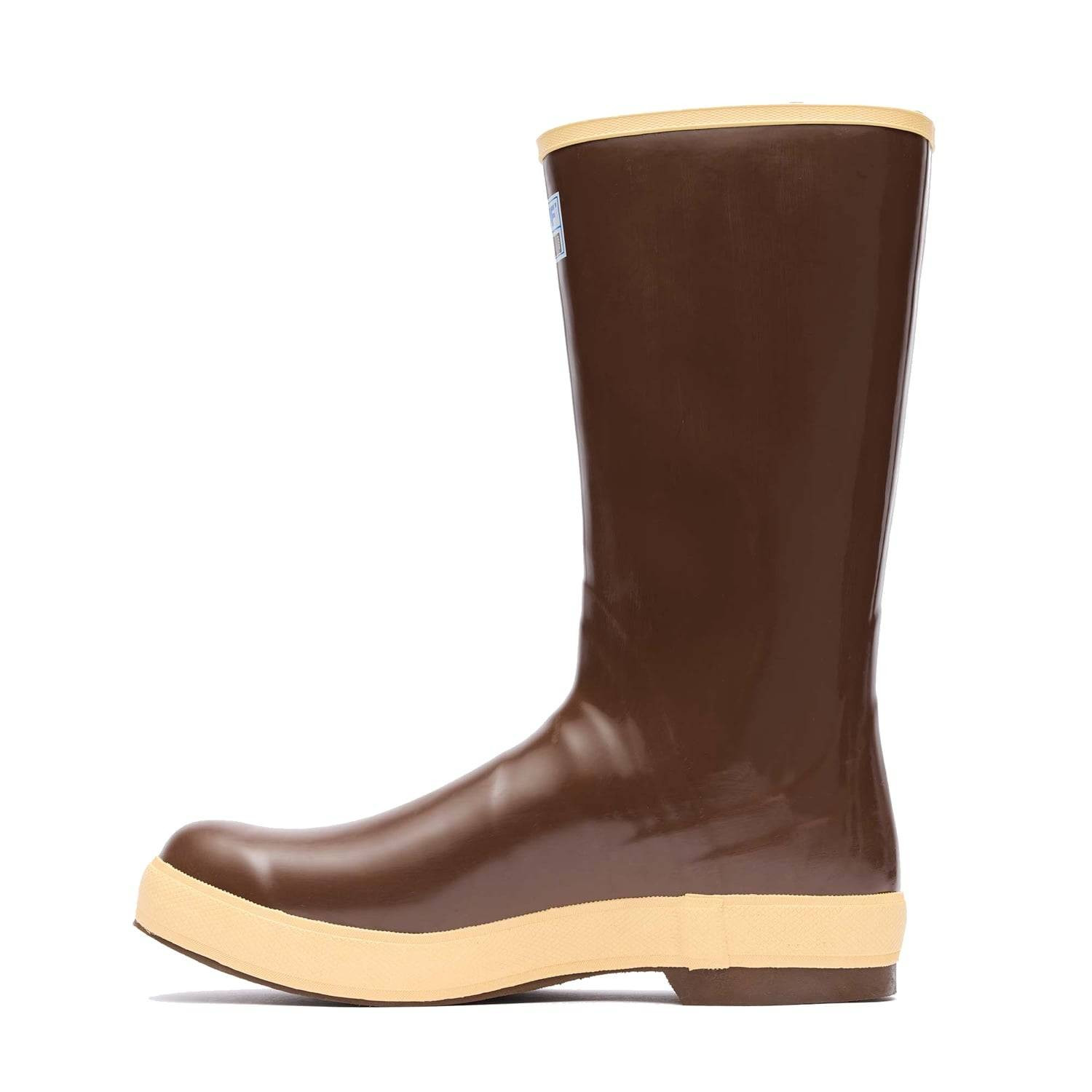 Xtratuf Men's 15" Wide Calf Legacy Boots