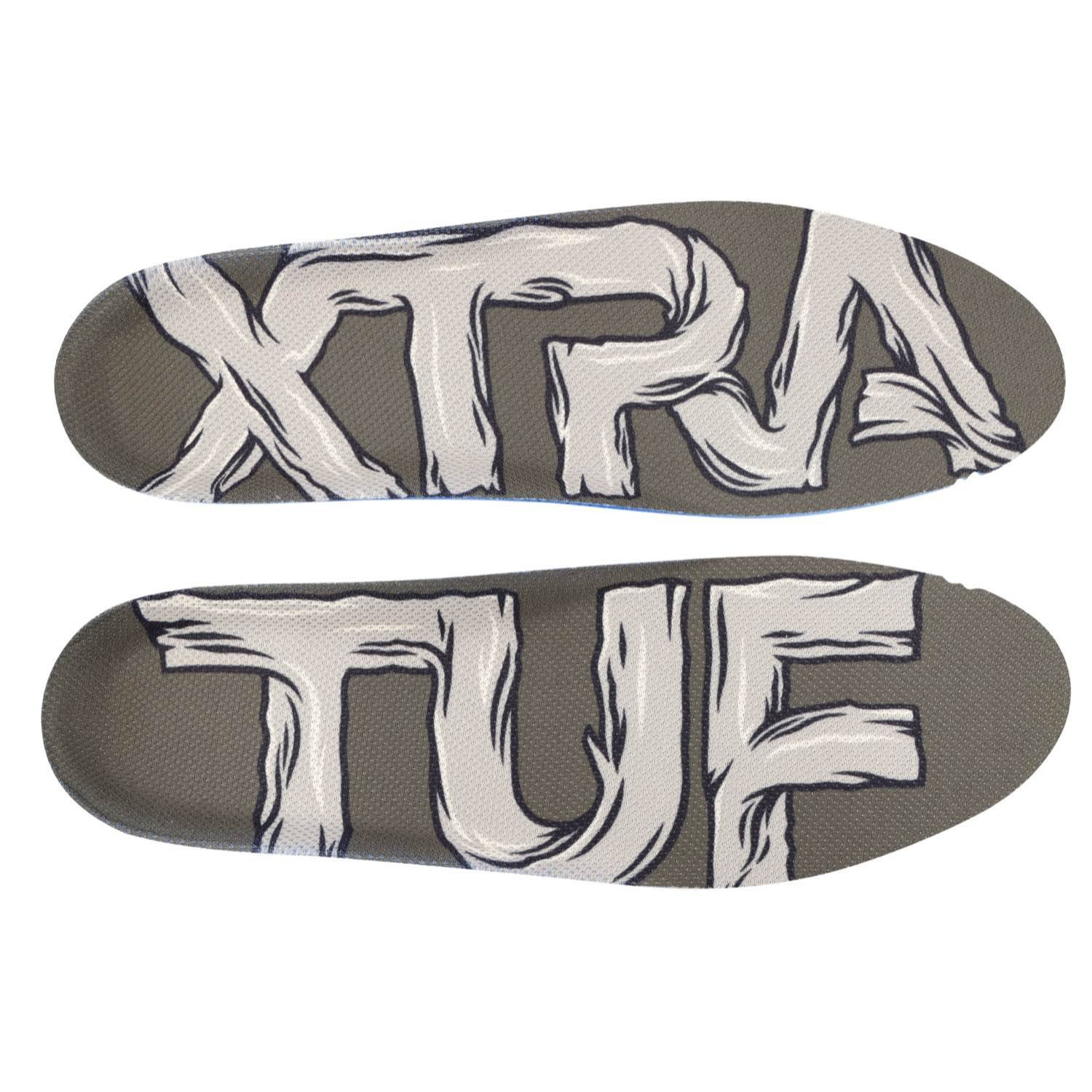 Xtratuf Men's Camp Fleece Lined Ankle Deck Boots