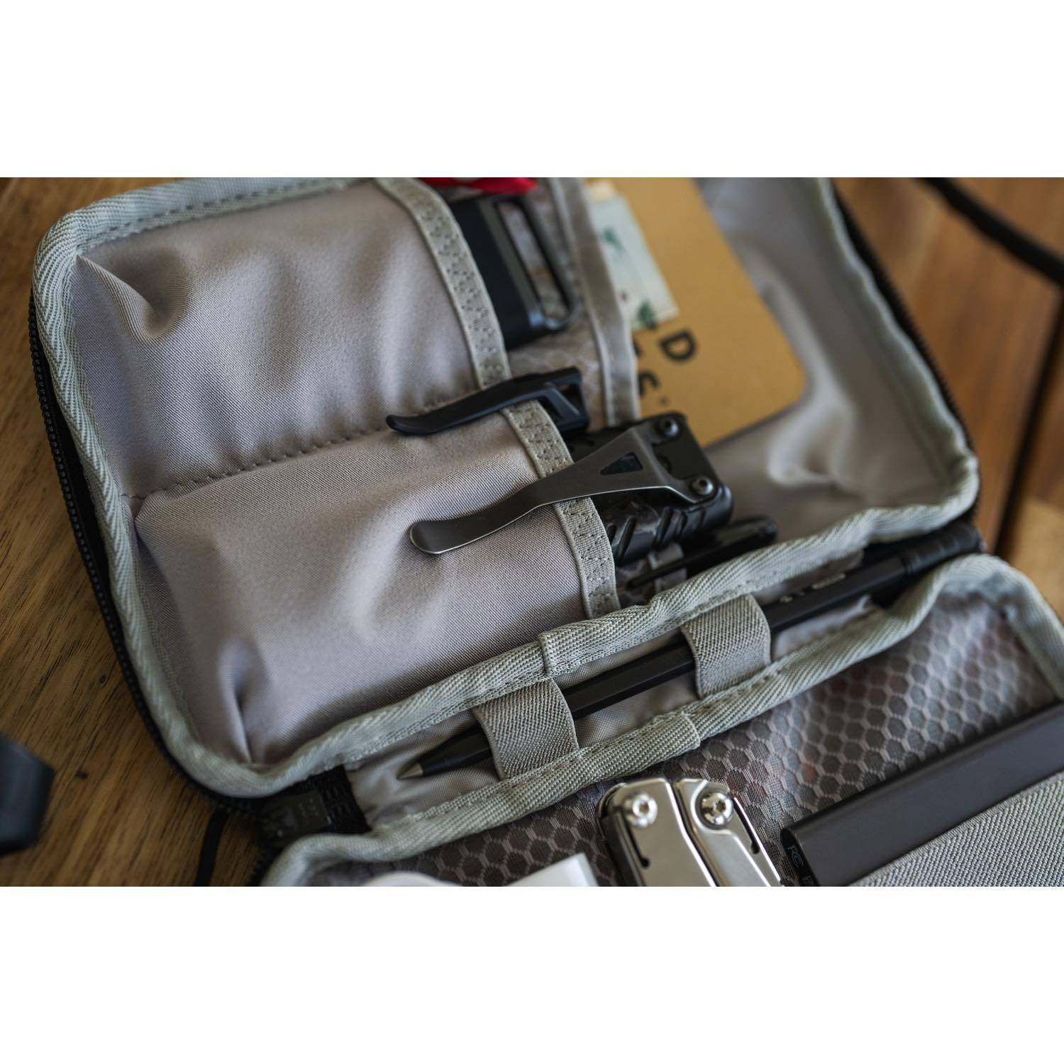 Vertx Urban Ghost Utility Pouch