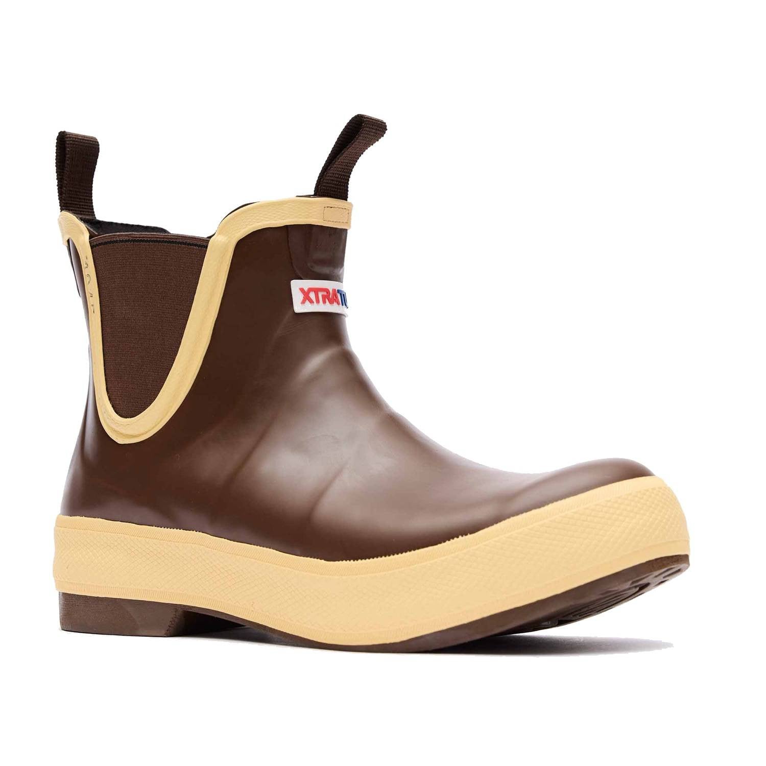 Xtratuf Women's Legacy Ankle Deck Boots