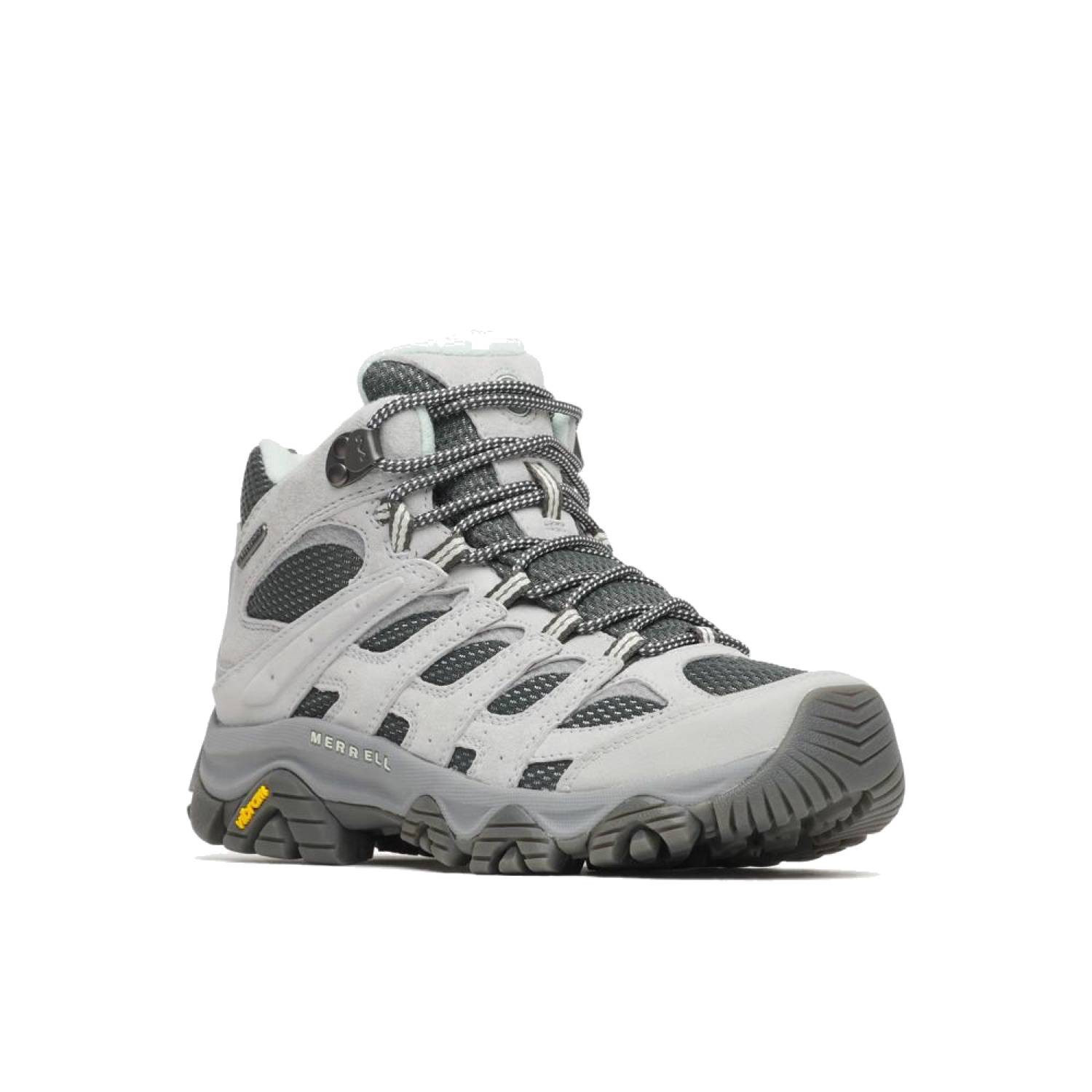 Merrell Women's Moab 3 Mid Waterproof Boots