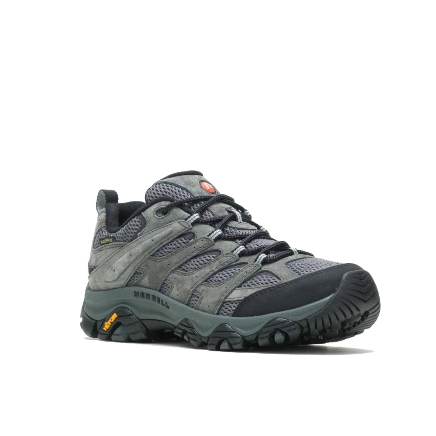 Merrell Men's Moab 3 Waterproof Shoes