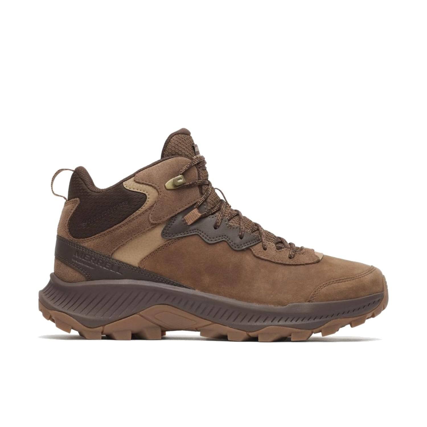 Merrell Men's Speed Strike 2 LTR Mid Waterproof Boots