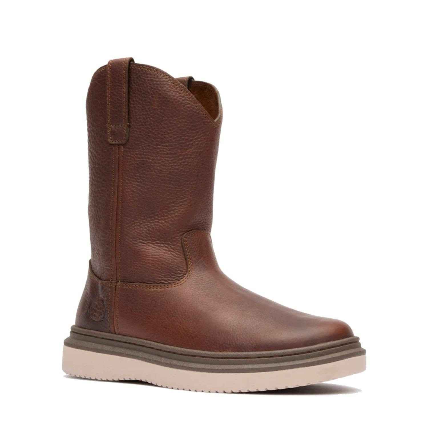 Georgia Men's Wedge Superlyte 11" Pull-On Work Boots