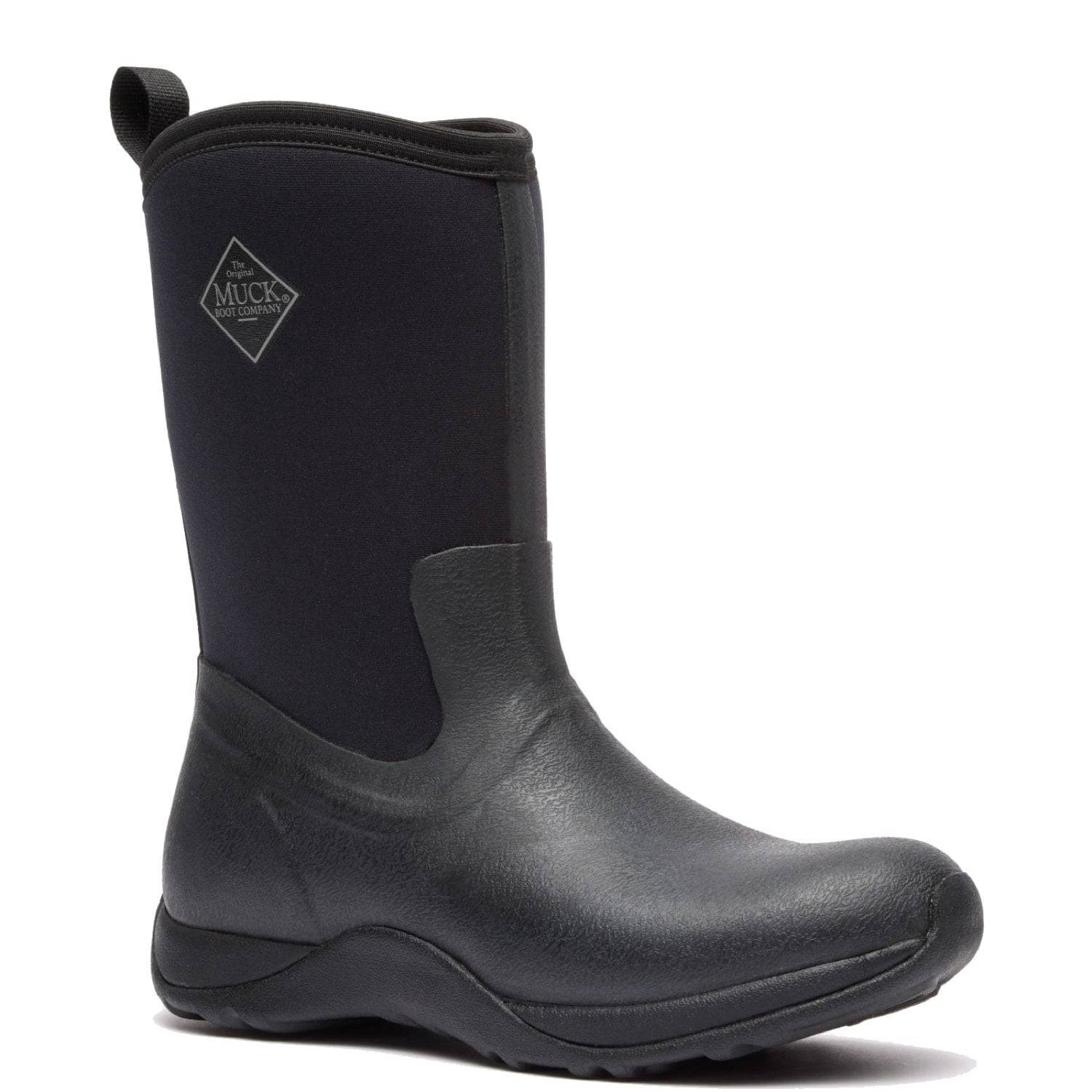 Muck Women's Arctic Weekend Mid Boots
