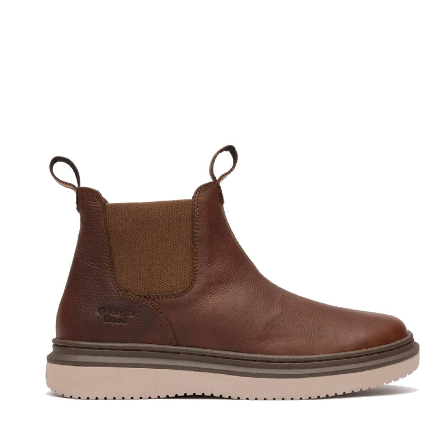 Georgia Men's Wedge Superlyte Chelsea Work Boots