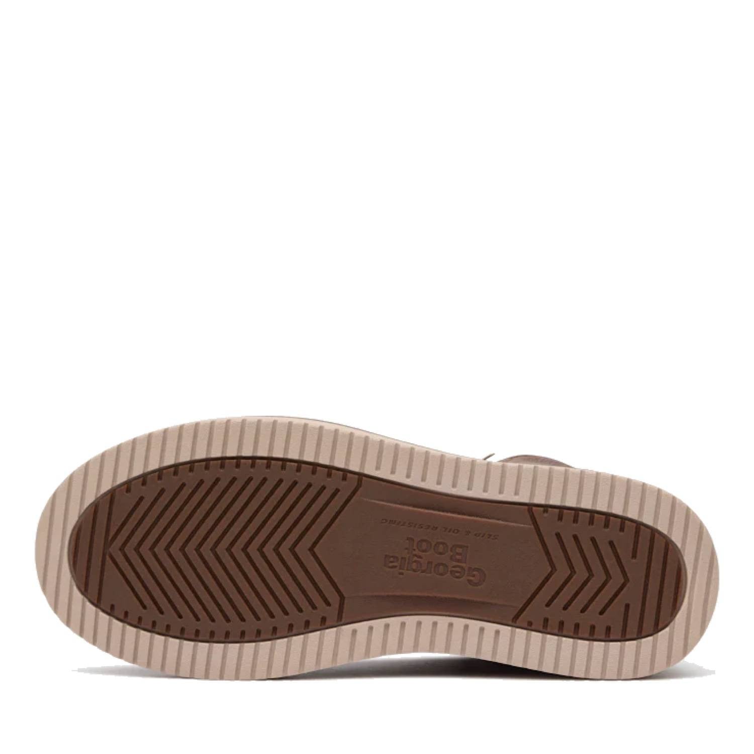 Georgia Men's Wedge Superlyte Work Boots
