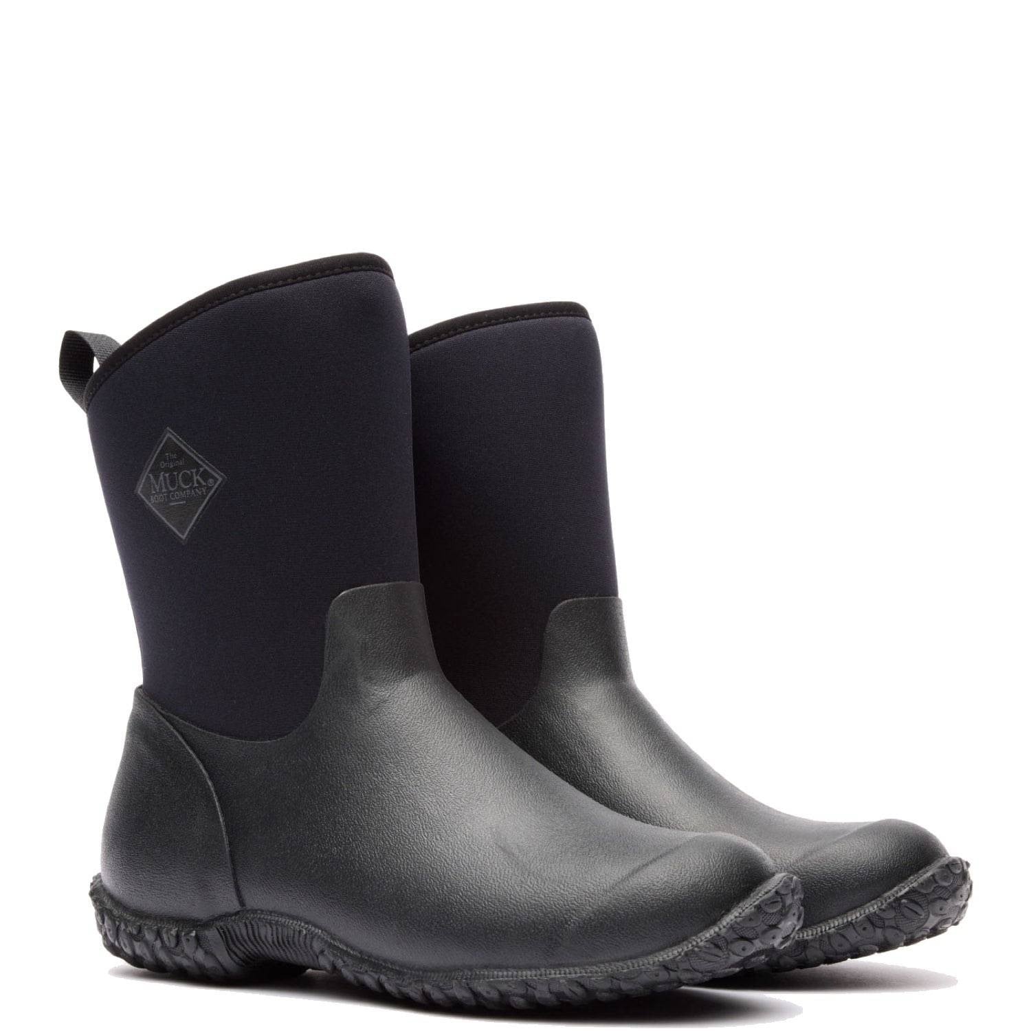 Muck Women's Muckster II Mid Boots