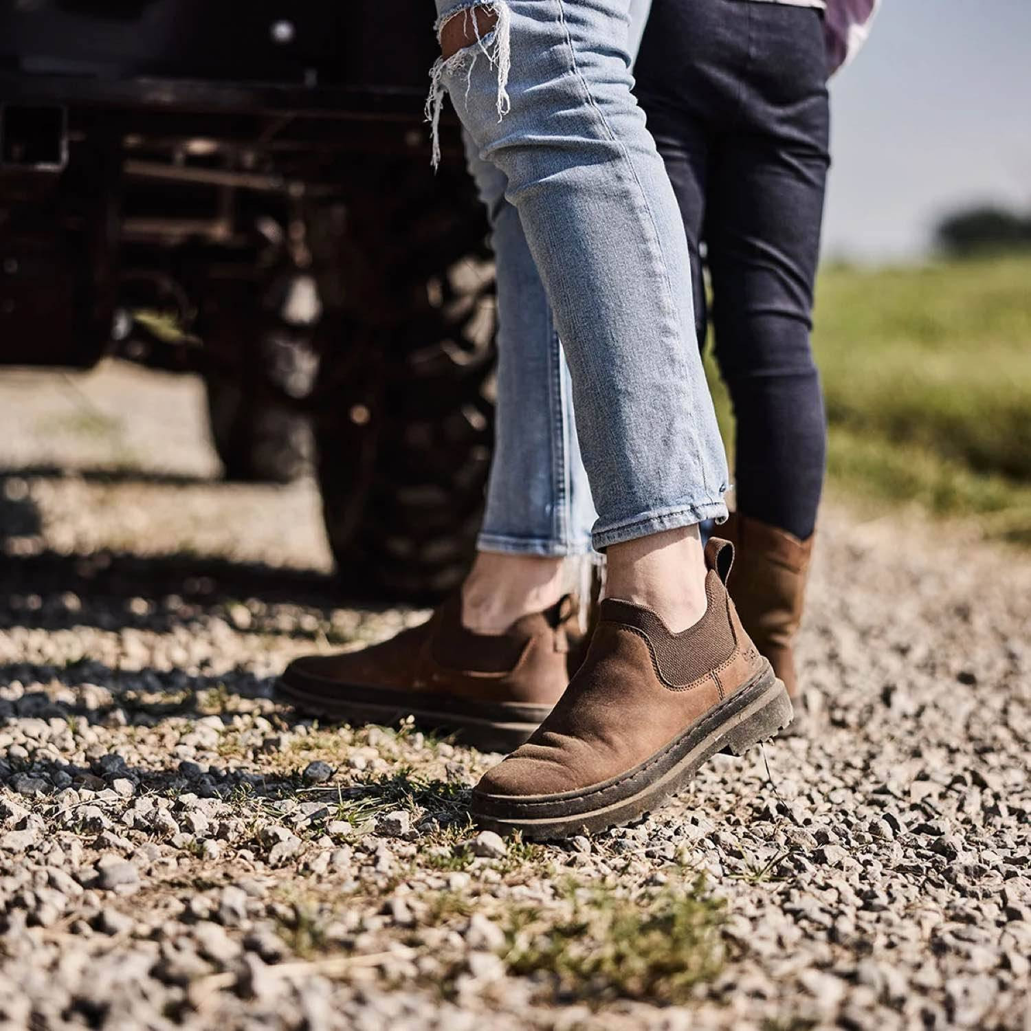 Georgia Women's Romeo SuperLyte Shoes