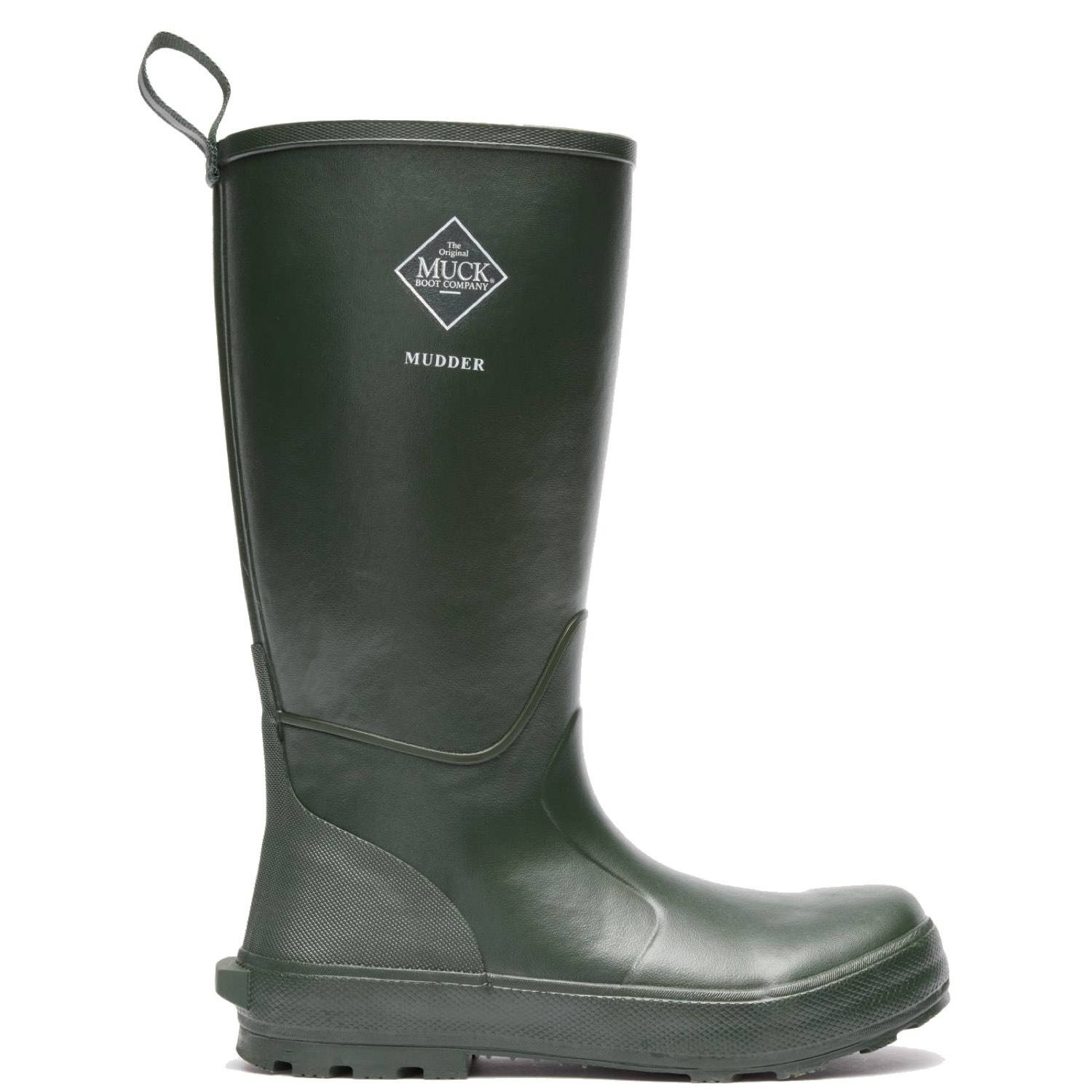 Muck Men's Mudder Tall Boots