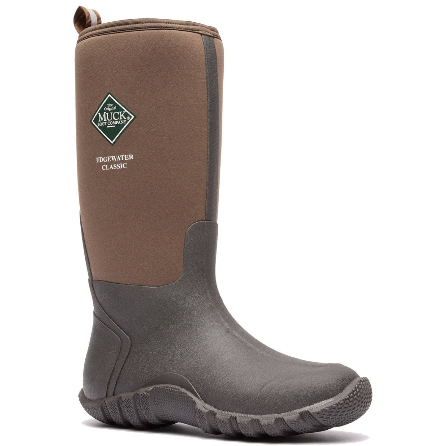 Muck Men's Edgewater Classic Tall Boots
