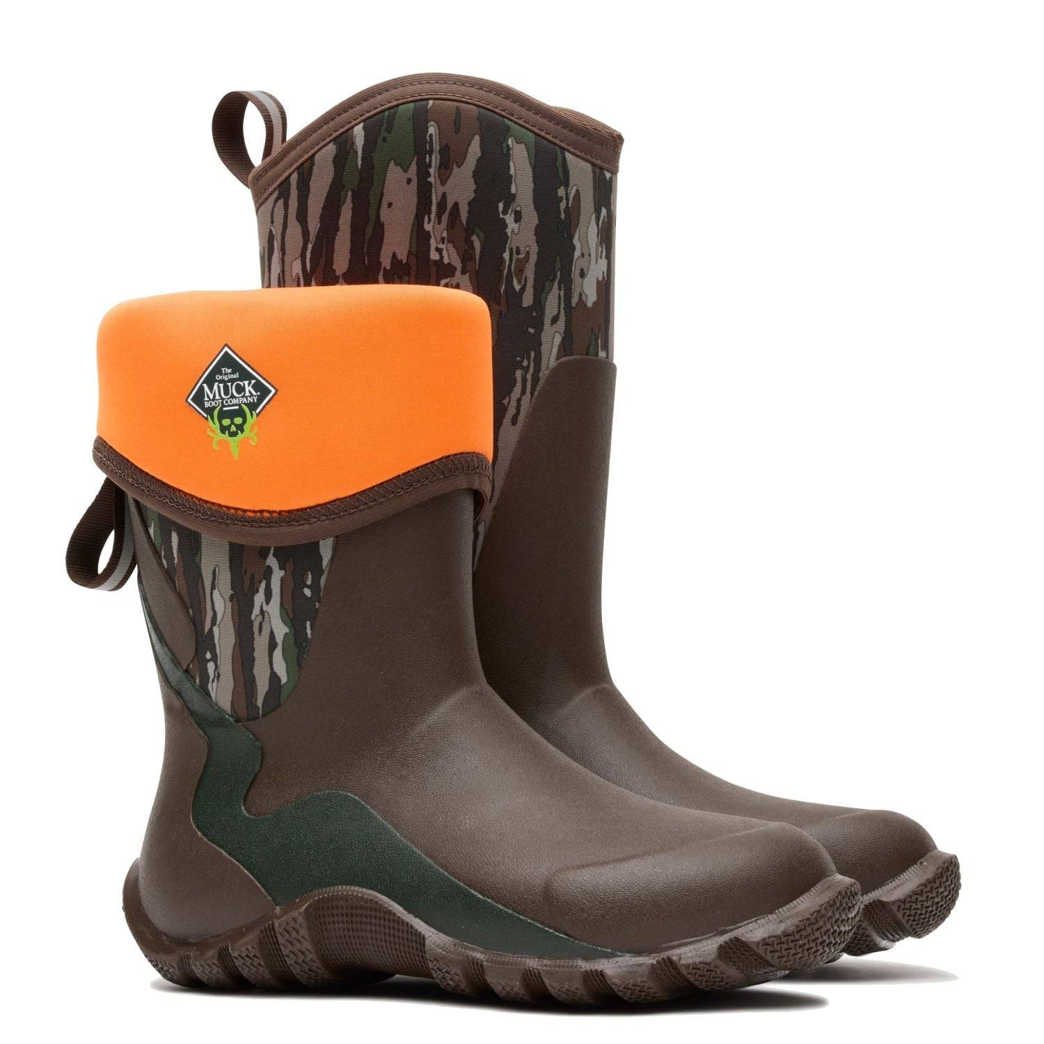 Muck x Bone Collector Men's 15" Fieldblazer Boots