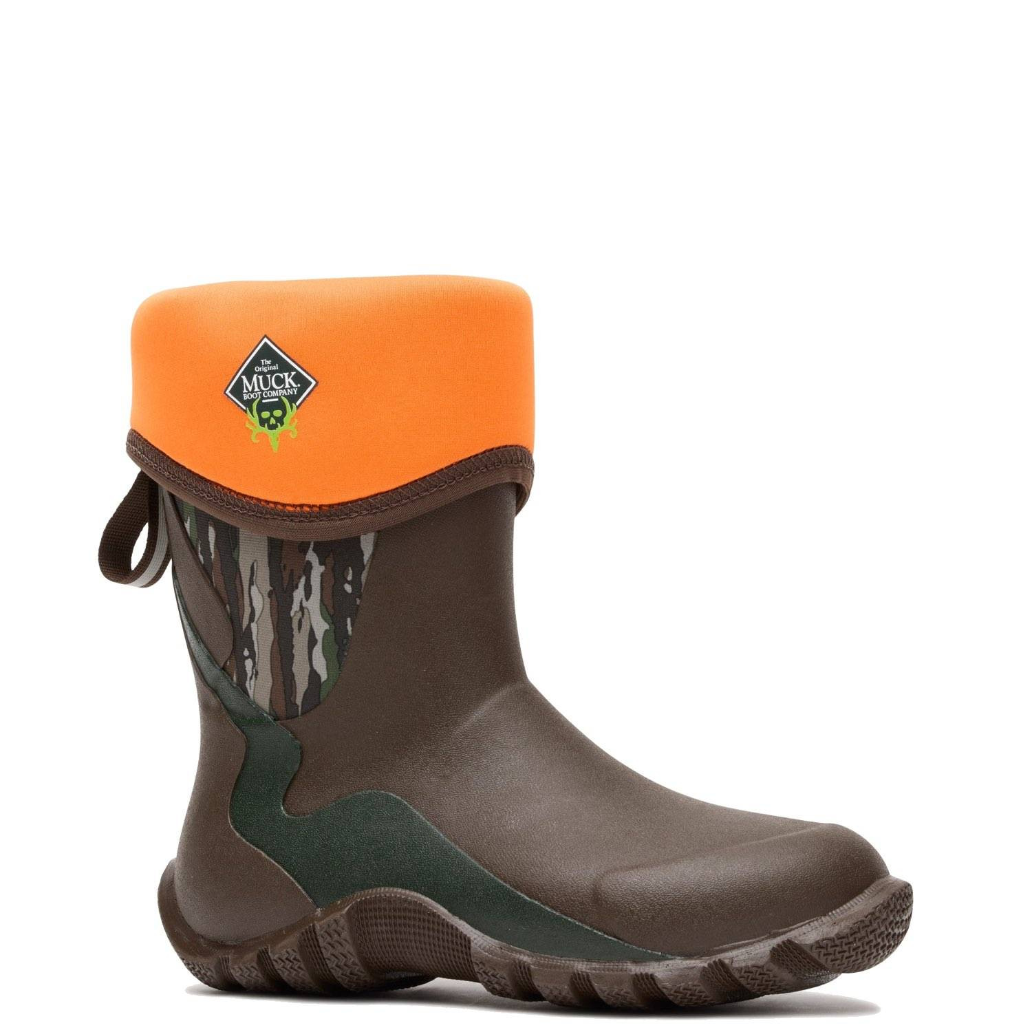 Muck x Bone Collector Men's 15" Fieldblazer Boots