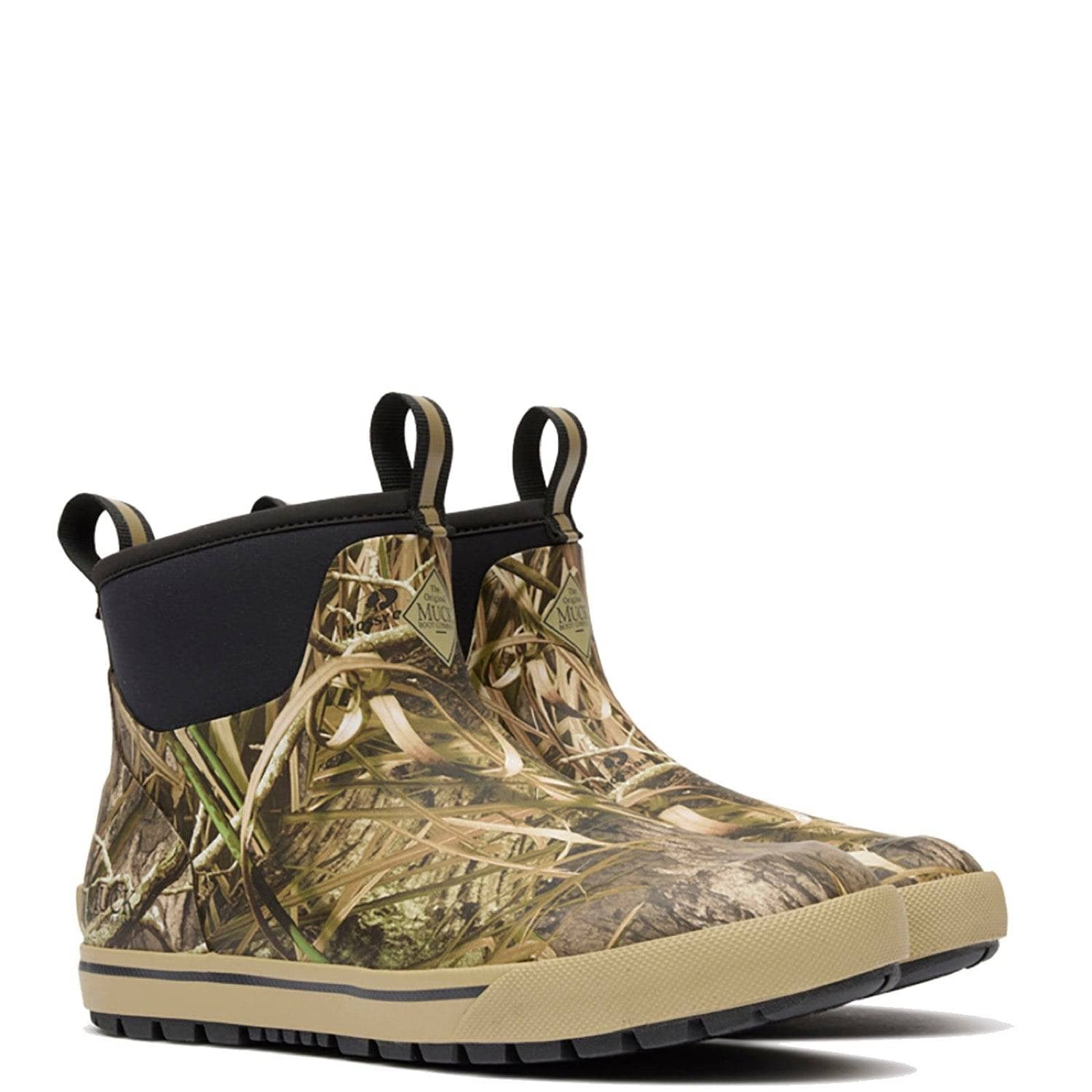 Muck Kinetic Ridge 6in Xplorer Mens Boots