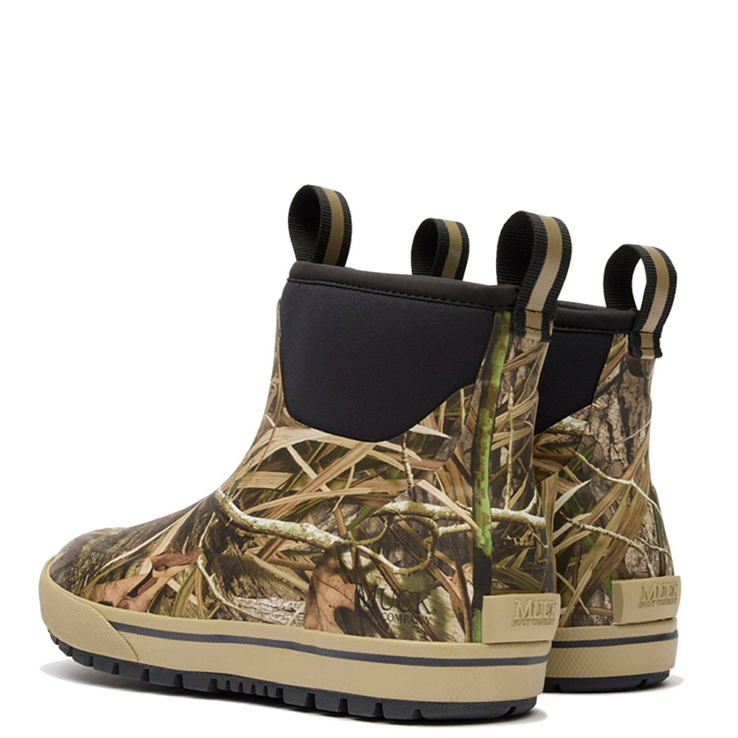 Muck Kinetic Ridge 6in Xplorer Mens Boots