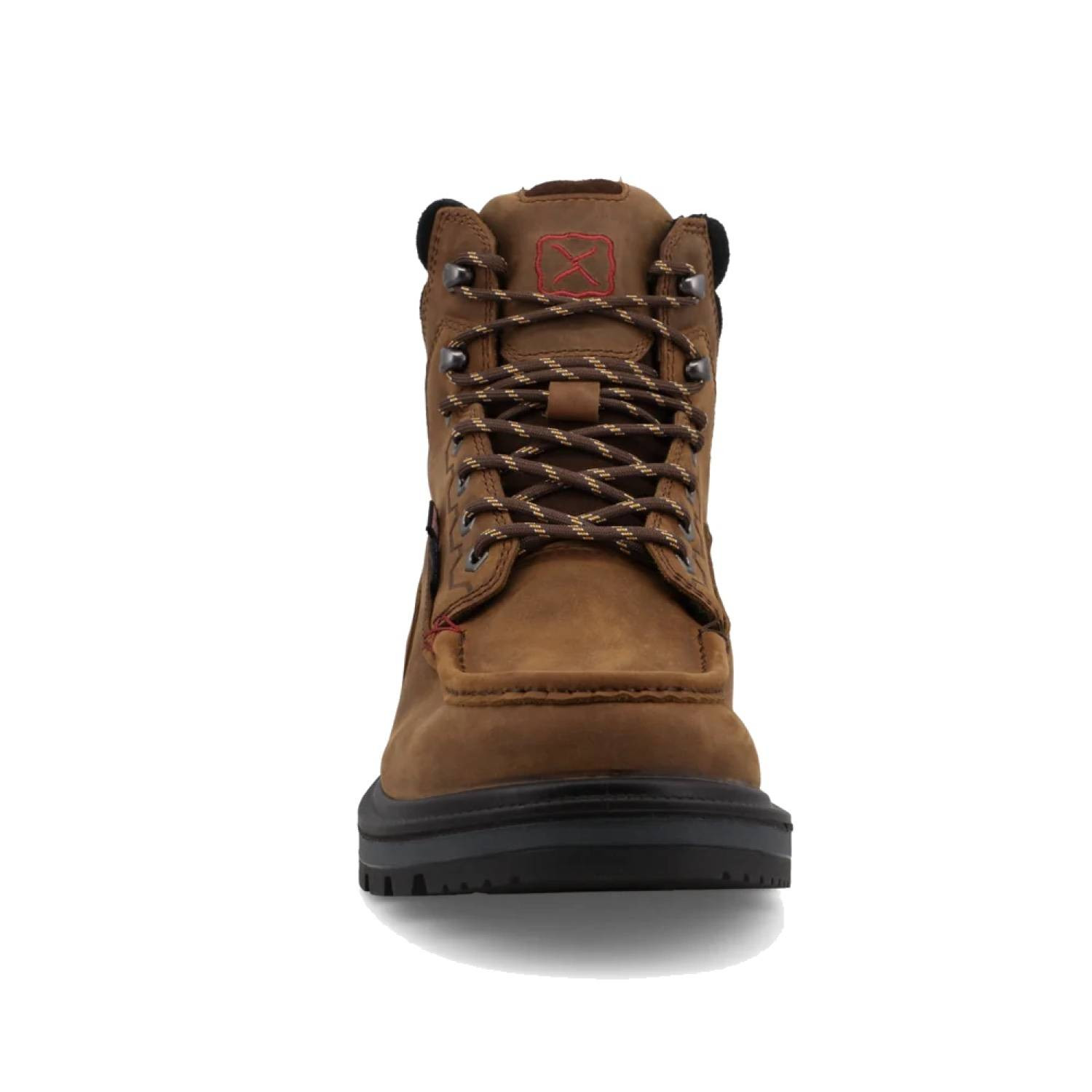 Twisted X Men's 6" Moc Toe Work Boots