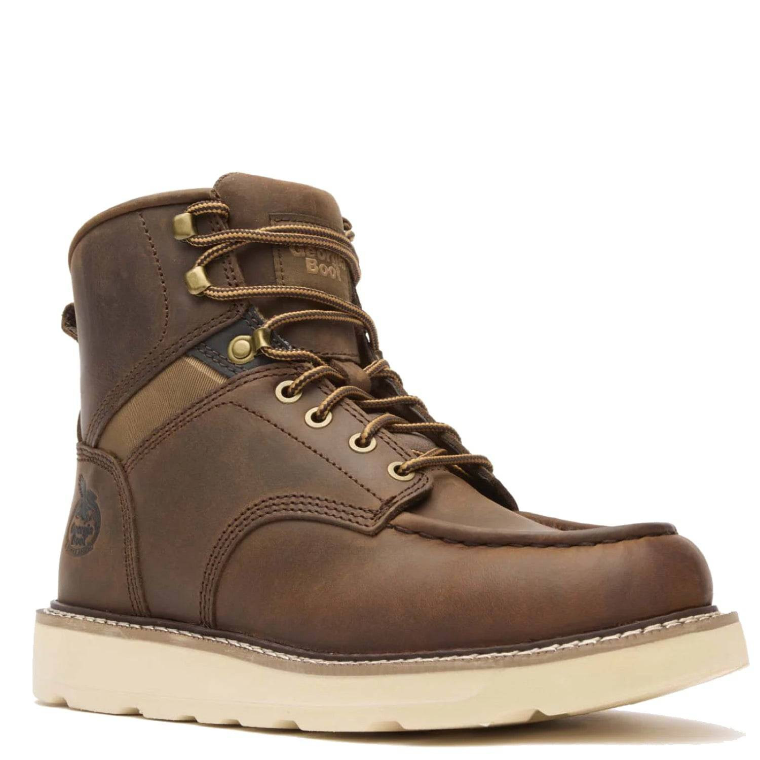 Georgia Men's Core 37 6" Work Boots