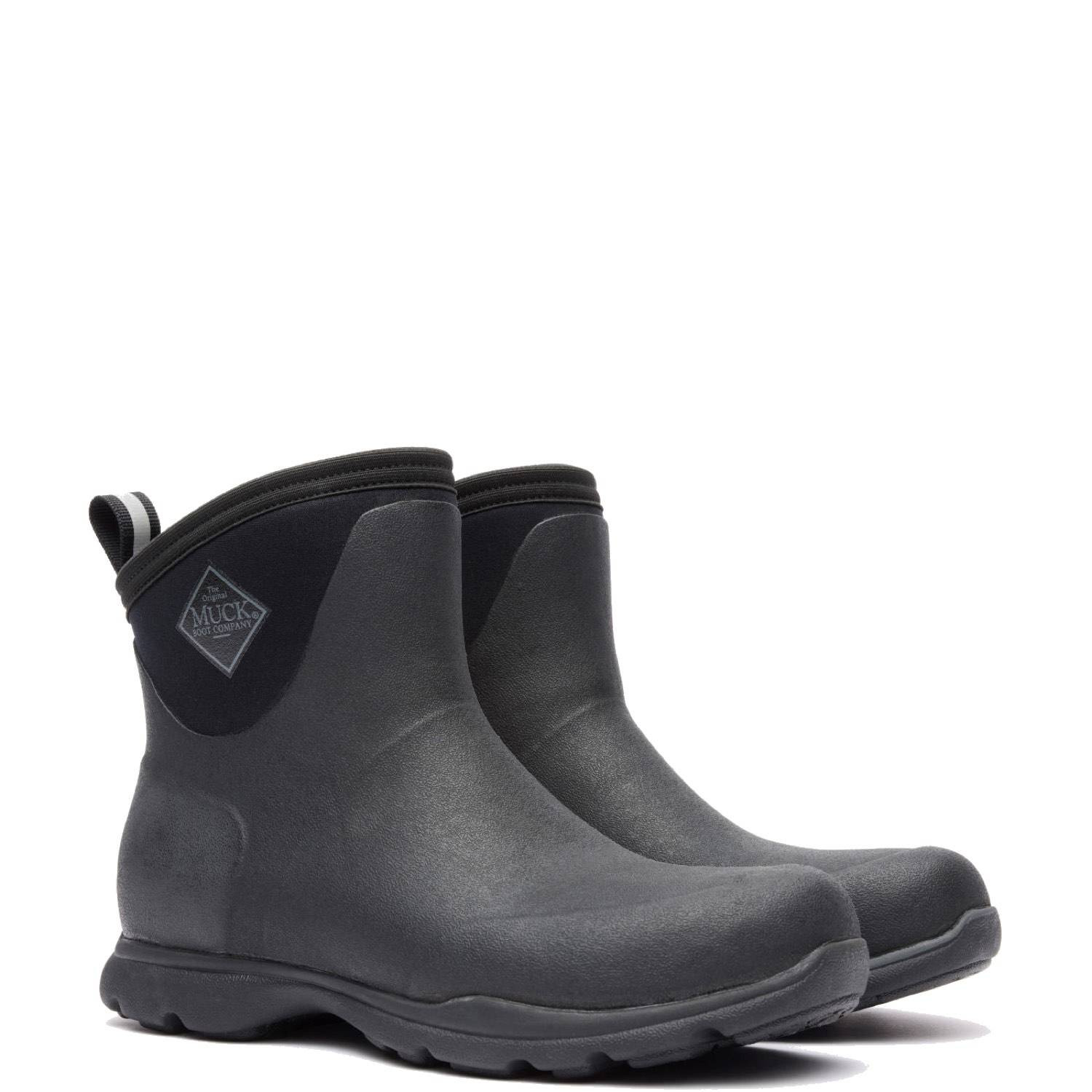 Muck Men's Arctic Excursion Ankle Boots