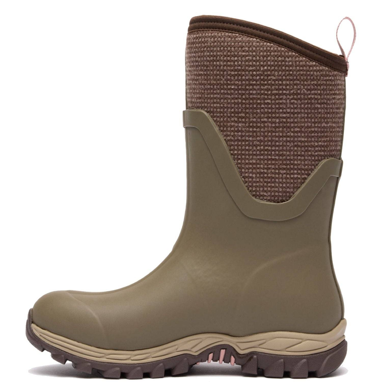 Muck Women's Arctic Sport II Mid Boots