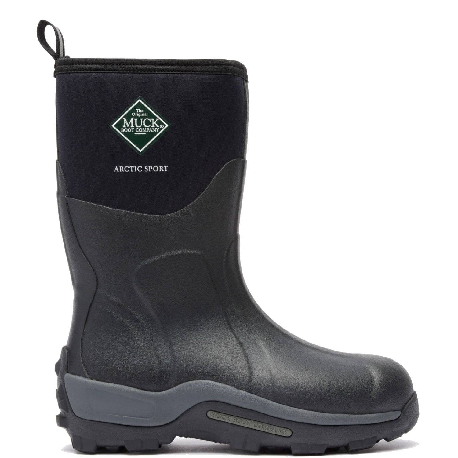 Muck Men's Arctic Sport Mid Boots