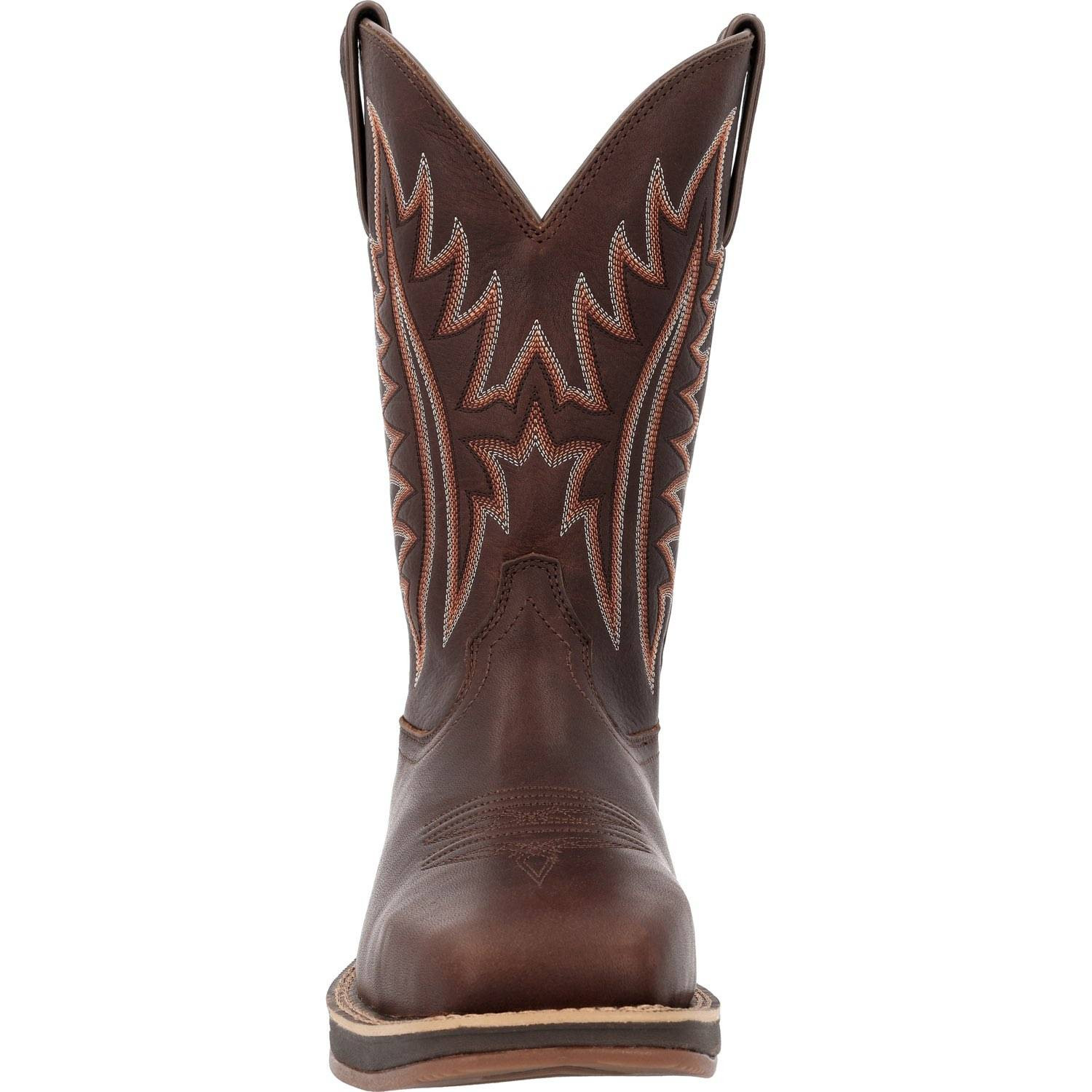 Durango Men's Rebel Ultra-Lite Steel Toe Work Boots