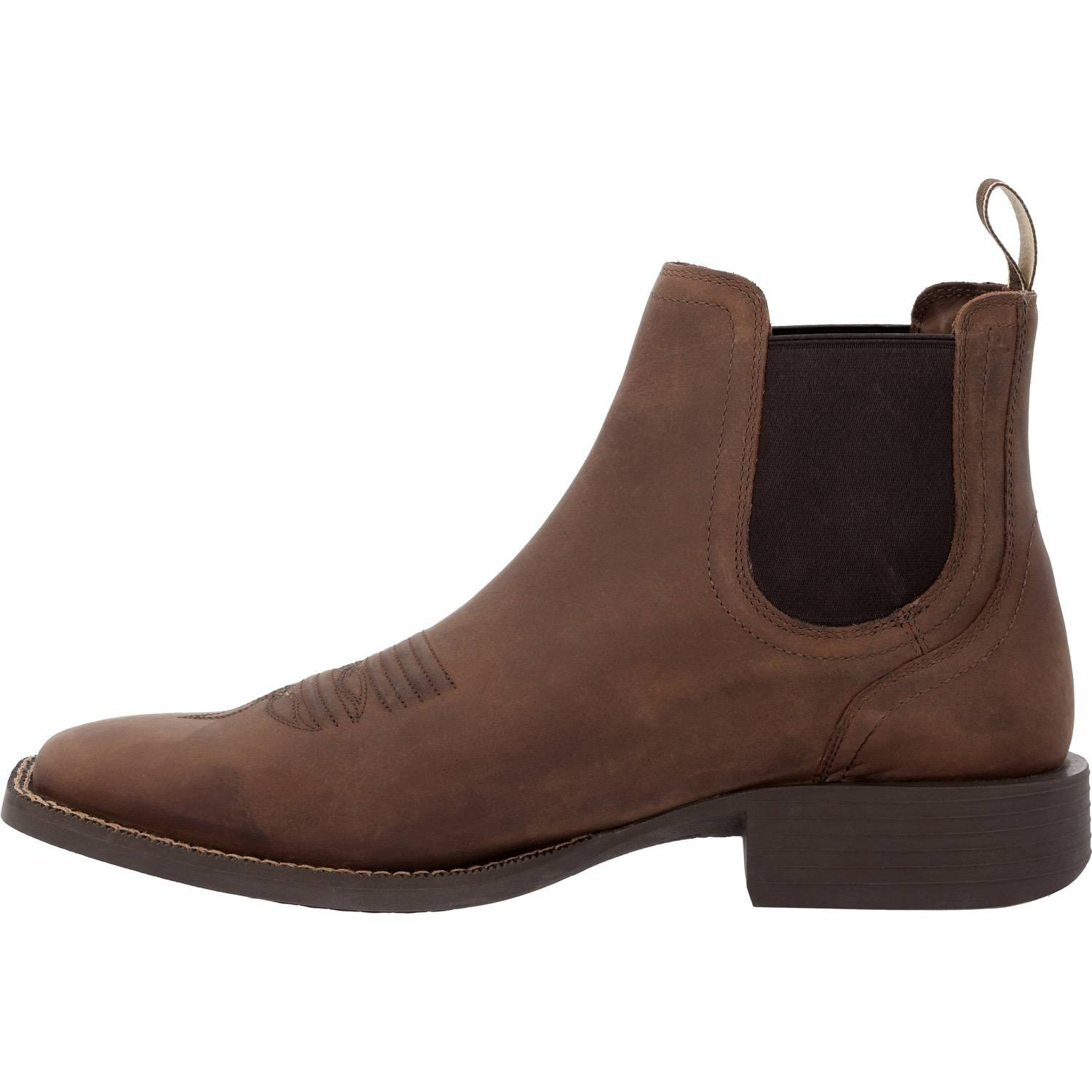 Durango Men's Shyloh Chelsea Boots