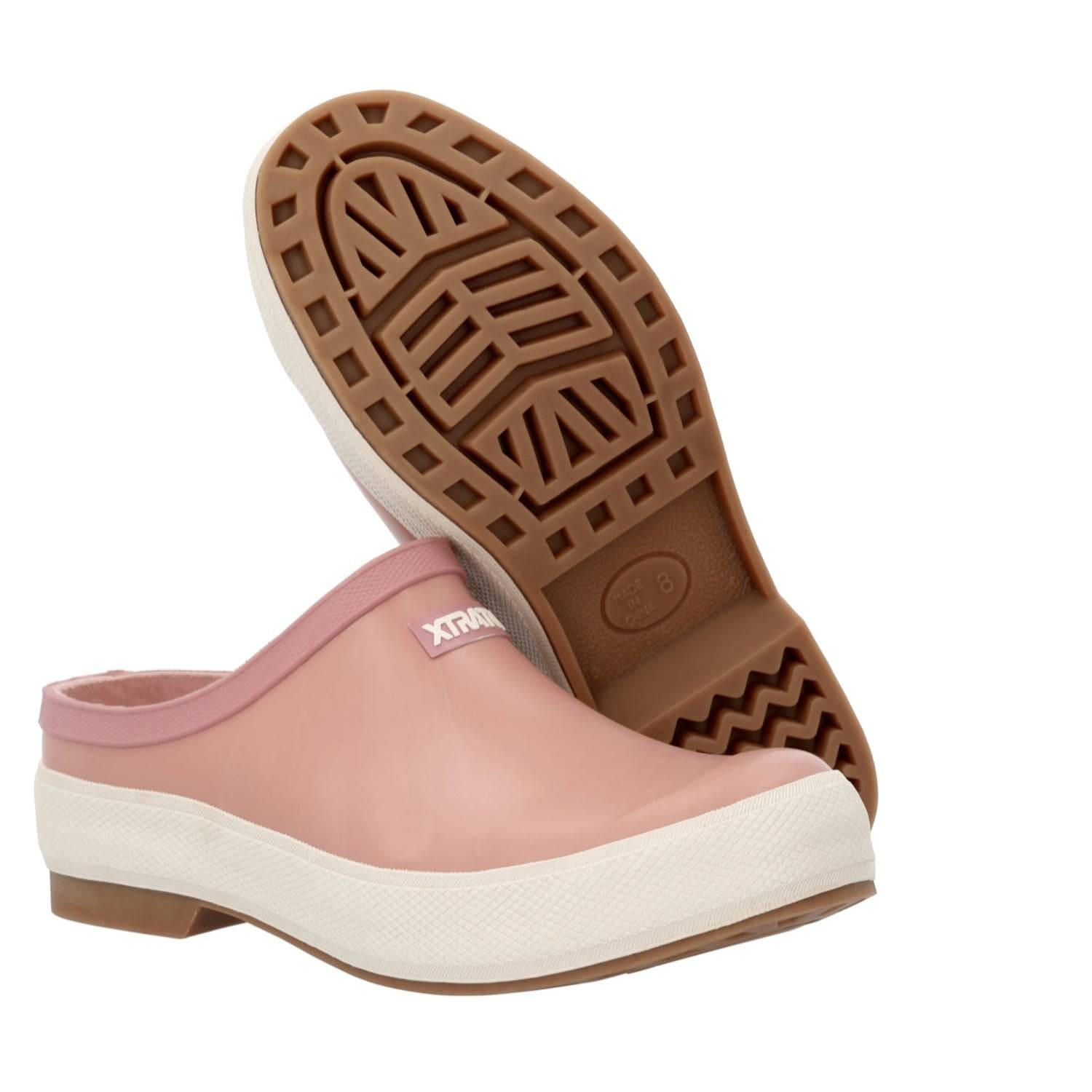 Xtratuf Women's Legacy Mule Slip-On Shoes