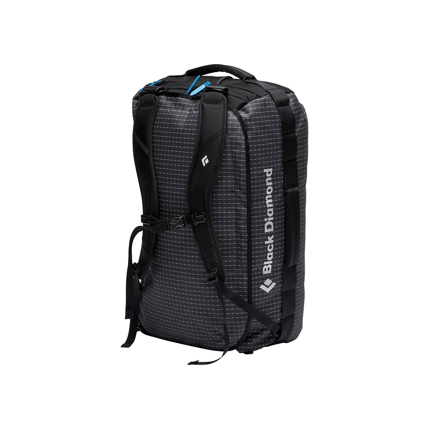 Black Diamond Stonehauler 60L Duffel