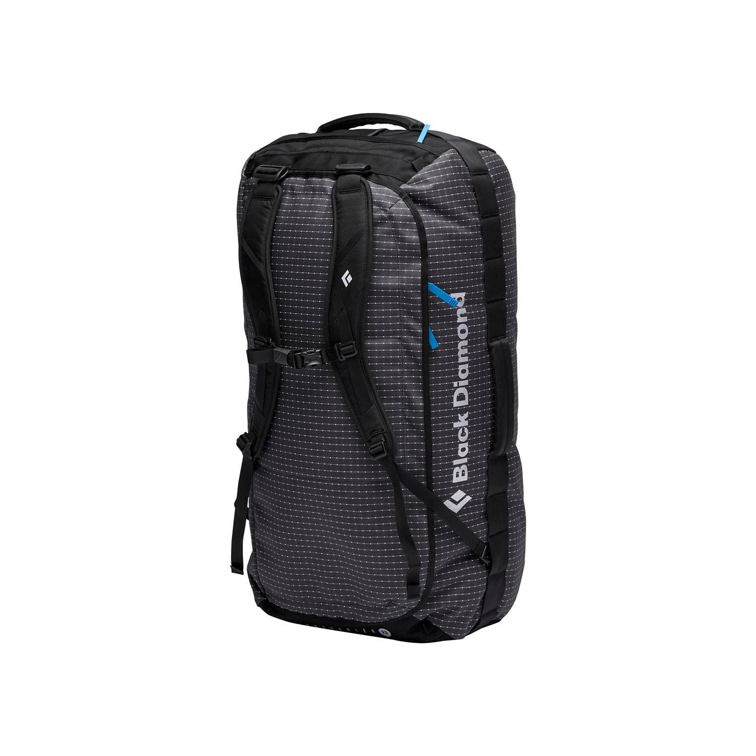 Black Diamond Stonehauler 90L Duffel