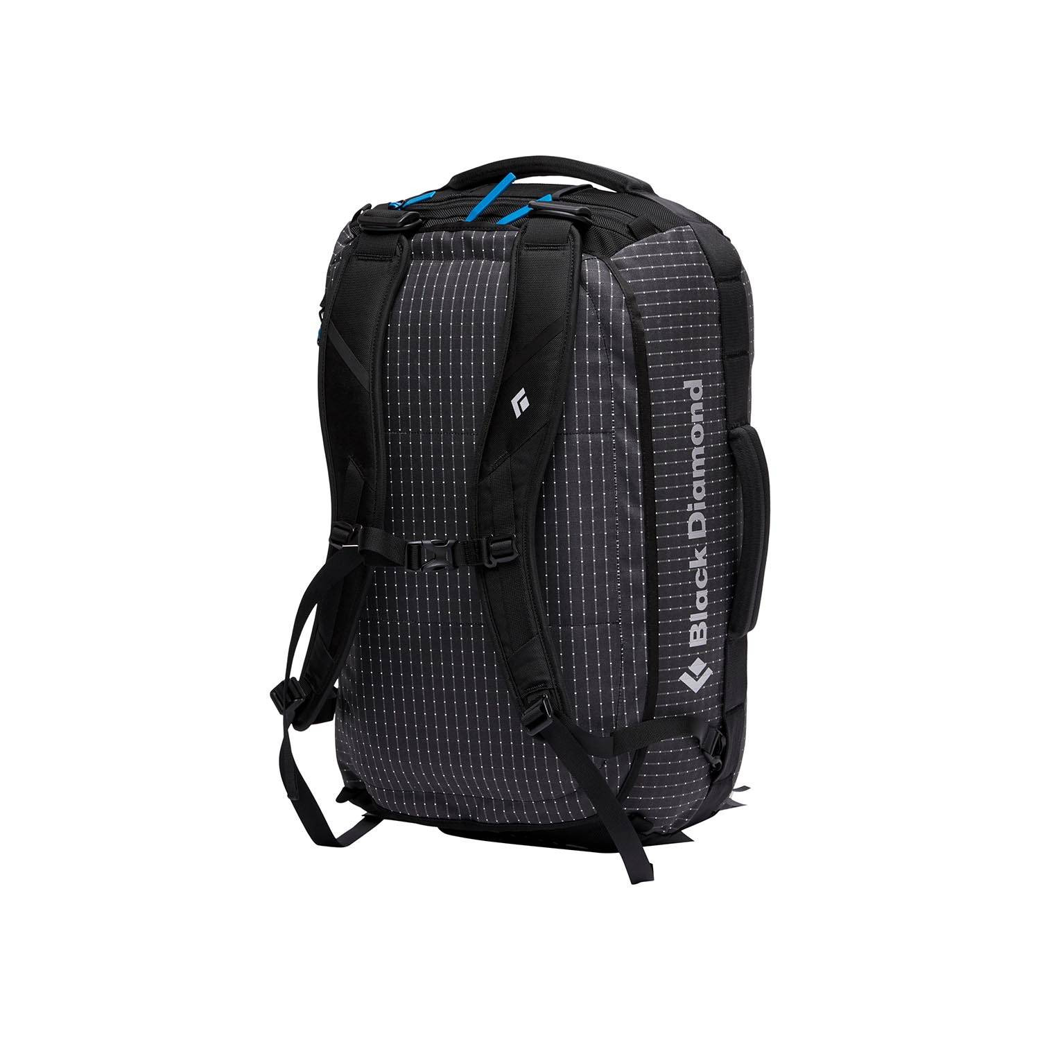 Black Diamond Stonehauler Pro 30 L Duffel
