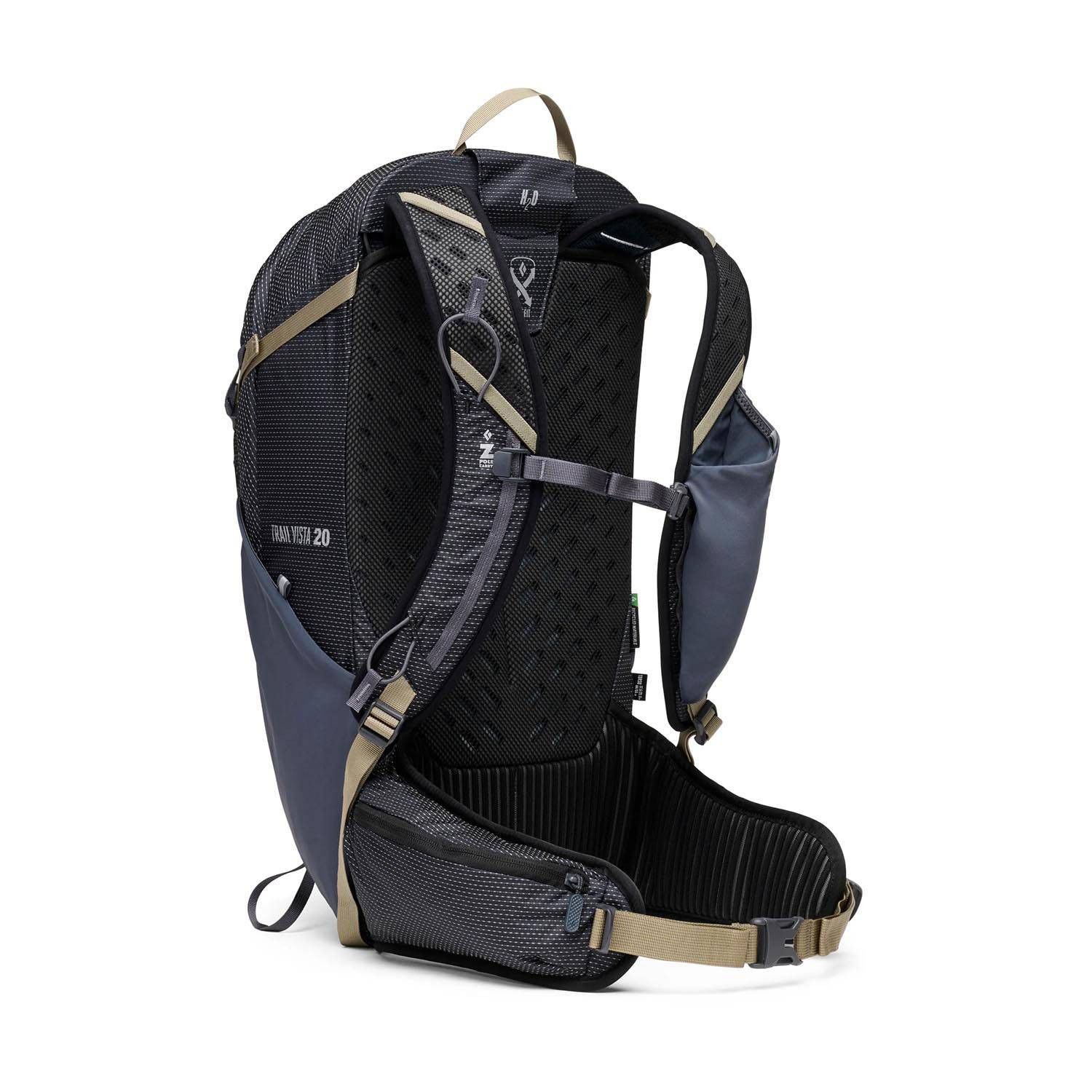 Black Diamond Trail Vista 20 Backpack