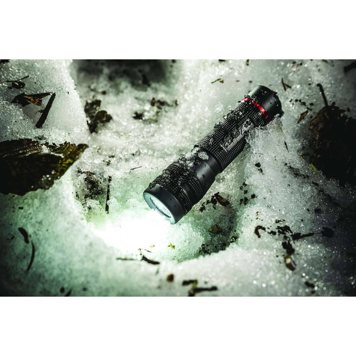 Coast GX10 550 Lumens Flashlight