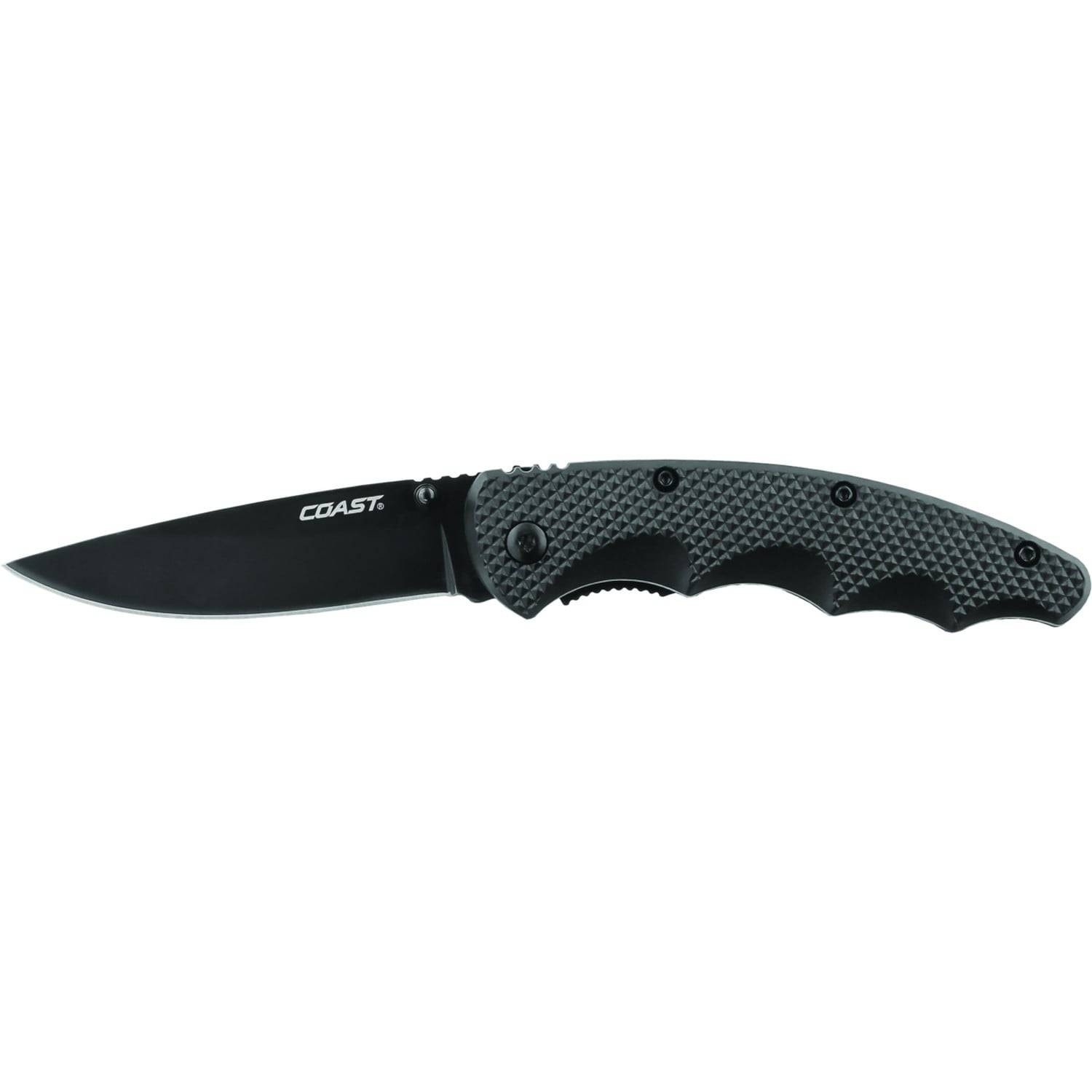 Coast LX315 Folding Knife