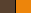BROWN/ORANGE