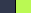 NAVY/LIME GREEN