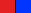 RED/BLUE