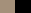 TAN/BLACK