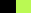 BLACK/LIME GREEN