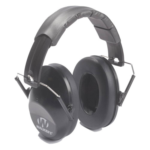 Walker's Pro Low Profile Folding Muffs